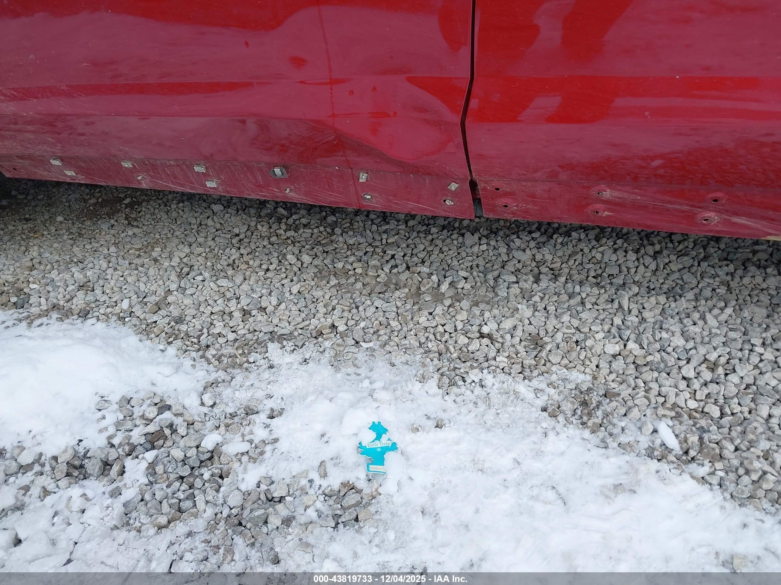CHEVROLET EQUINOX image 6