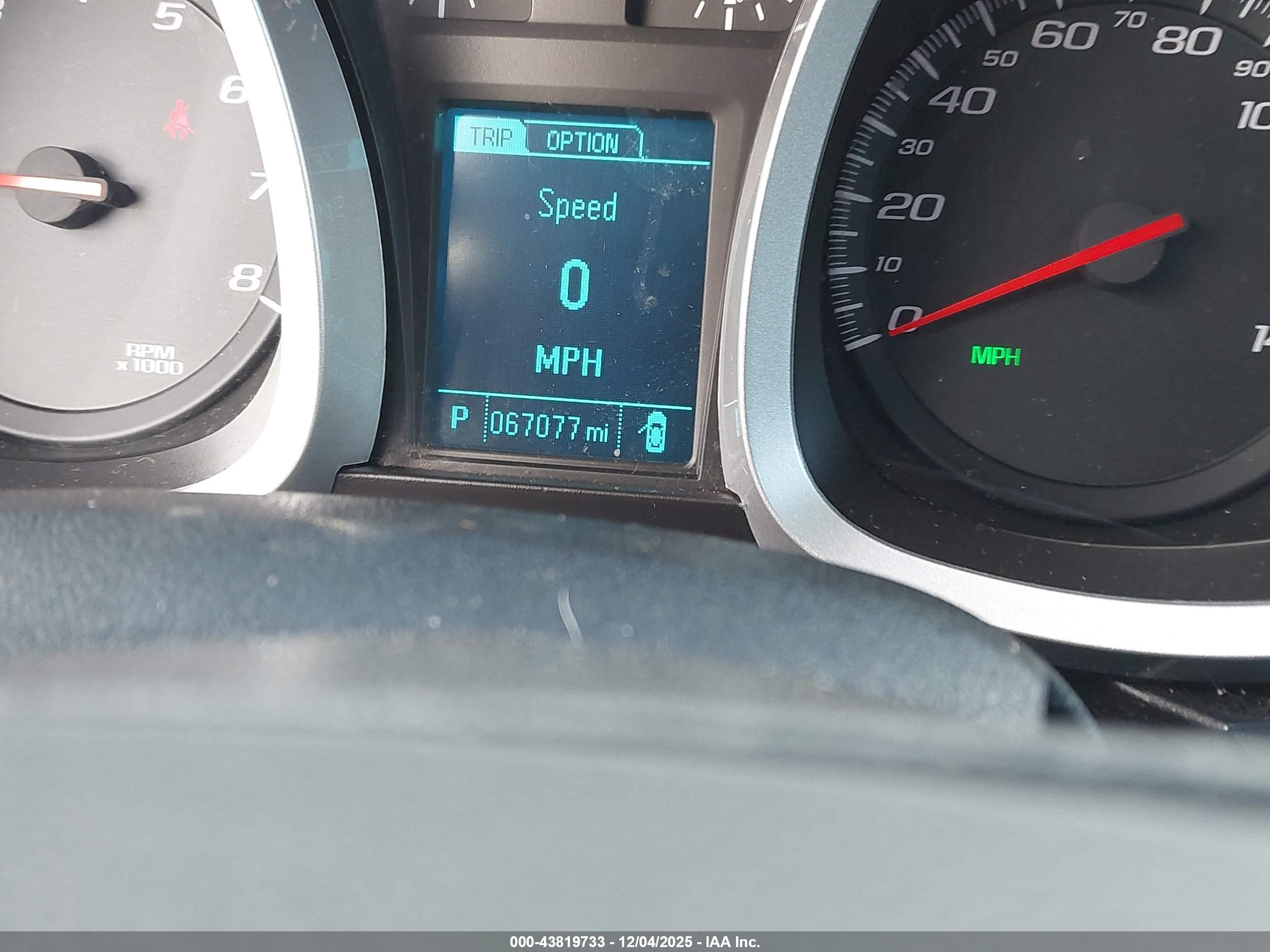 CHEVROLET EQUINOX image 7