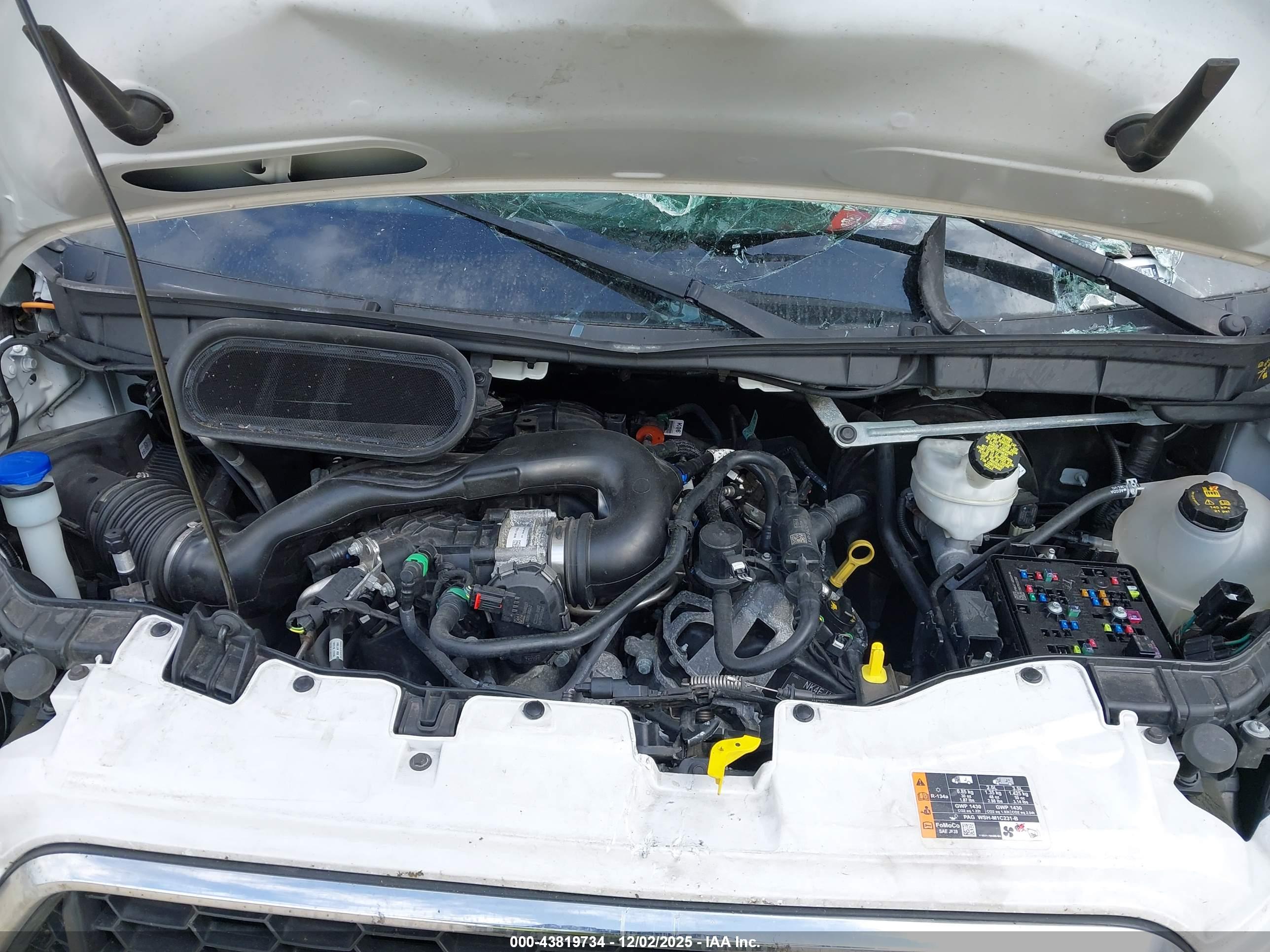 FORD TRANSIT-250 image 10
