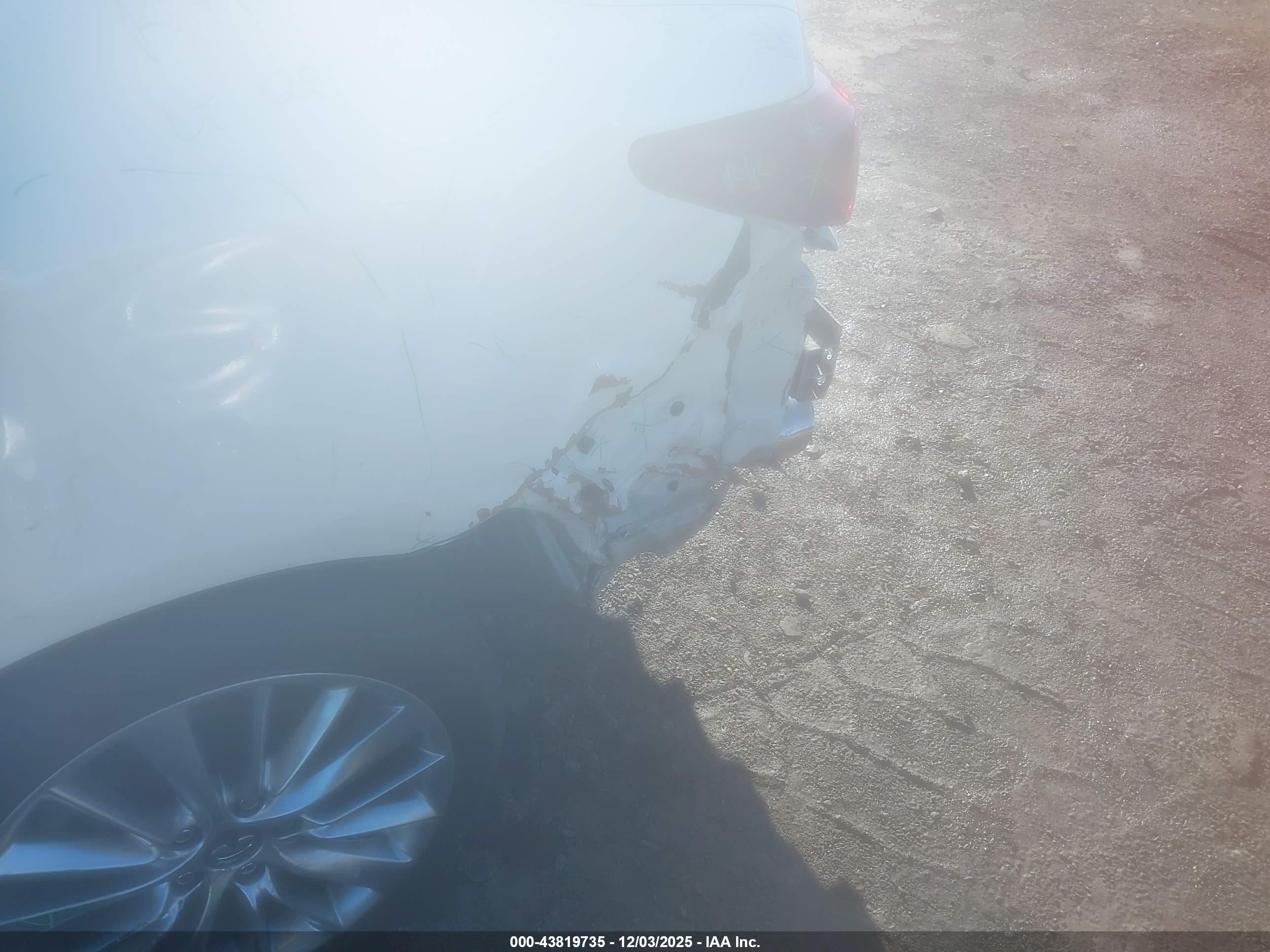INFINITI Q50 image 6