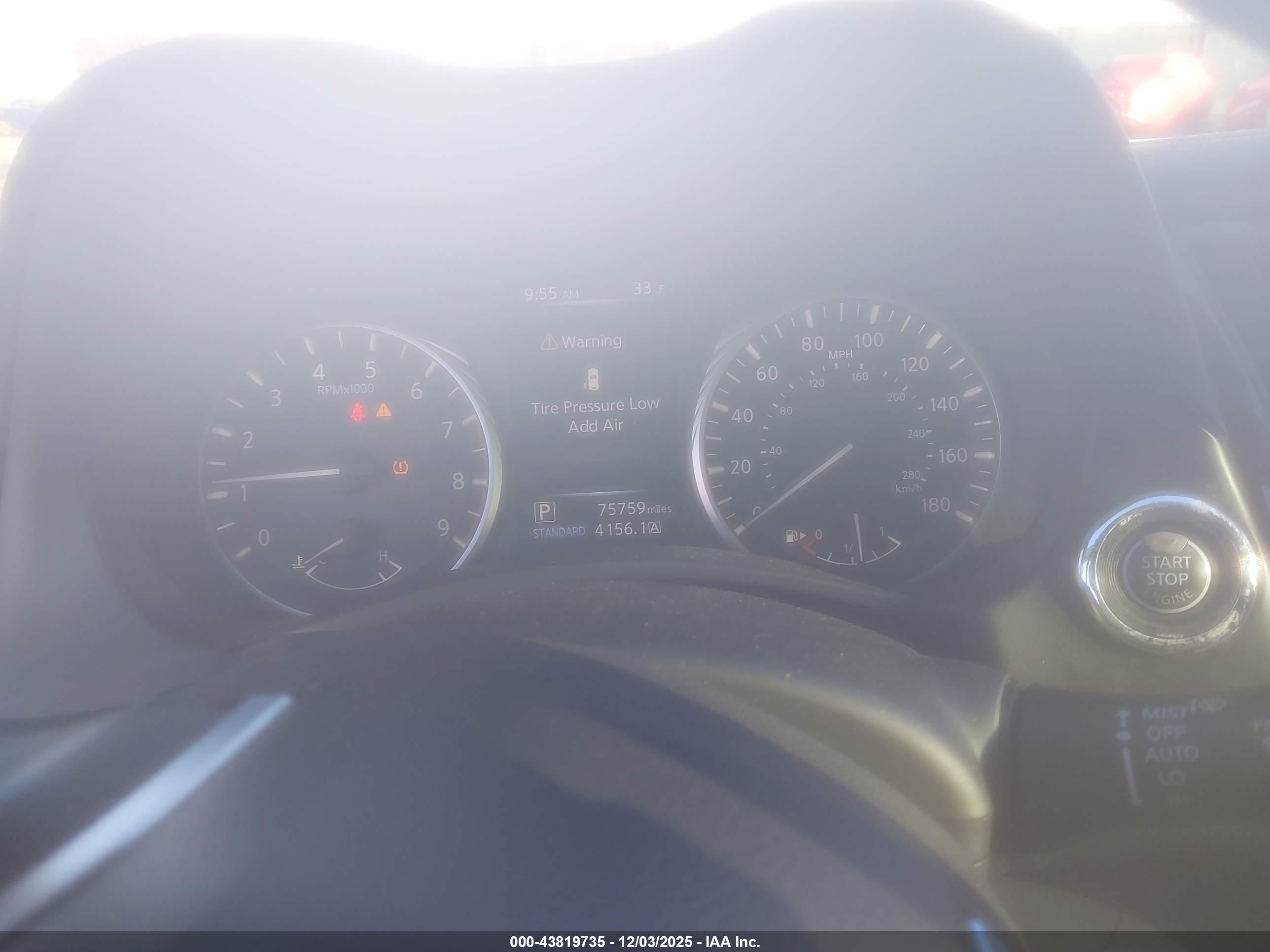INFINITI Q50 image 7