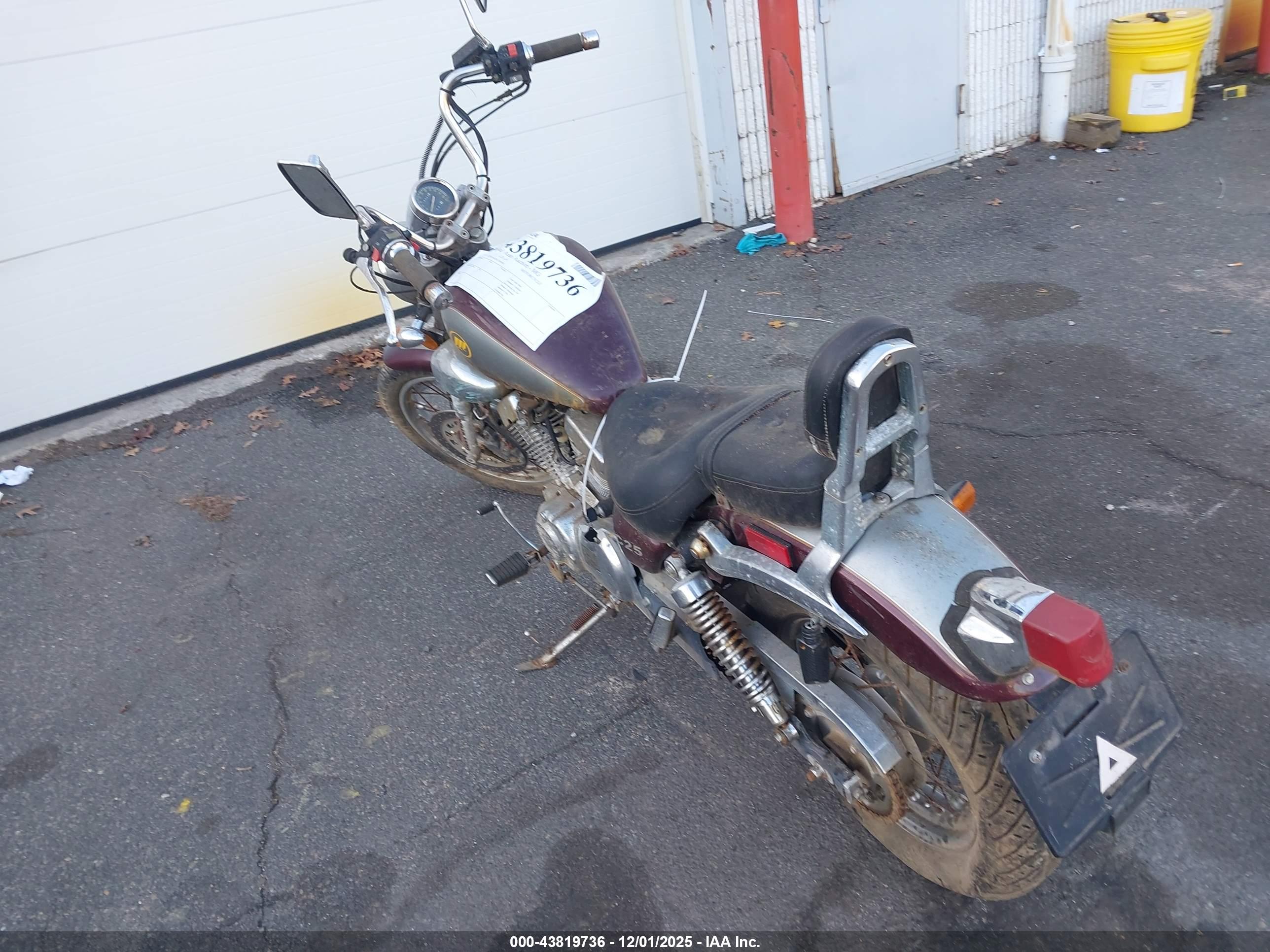 LIFAN C25 image 3