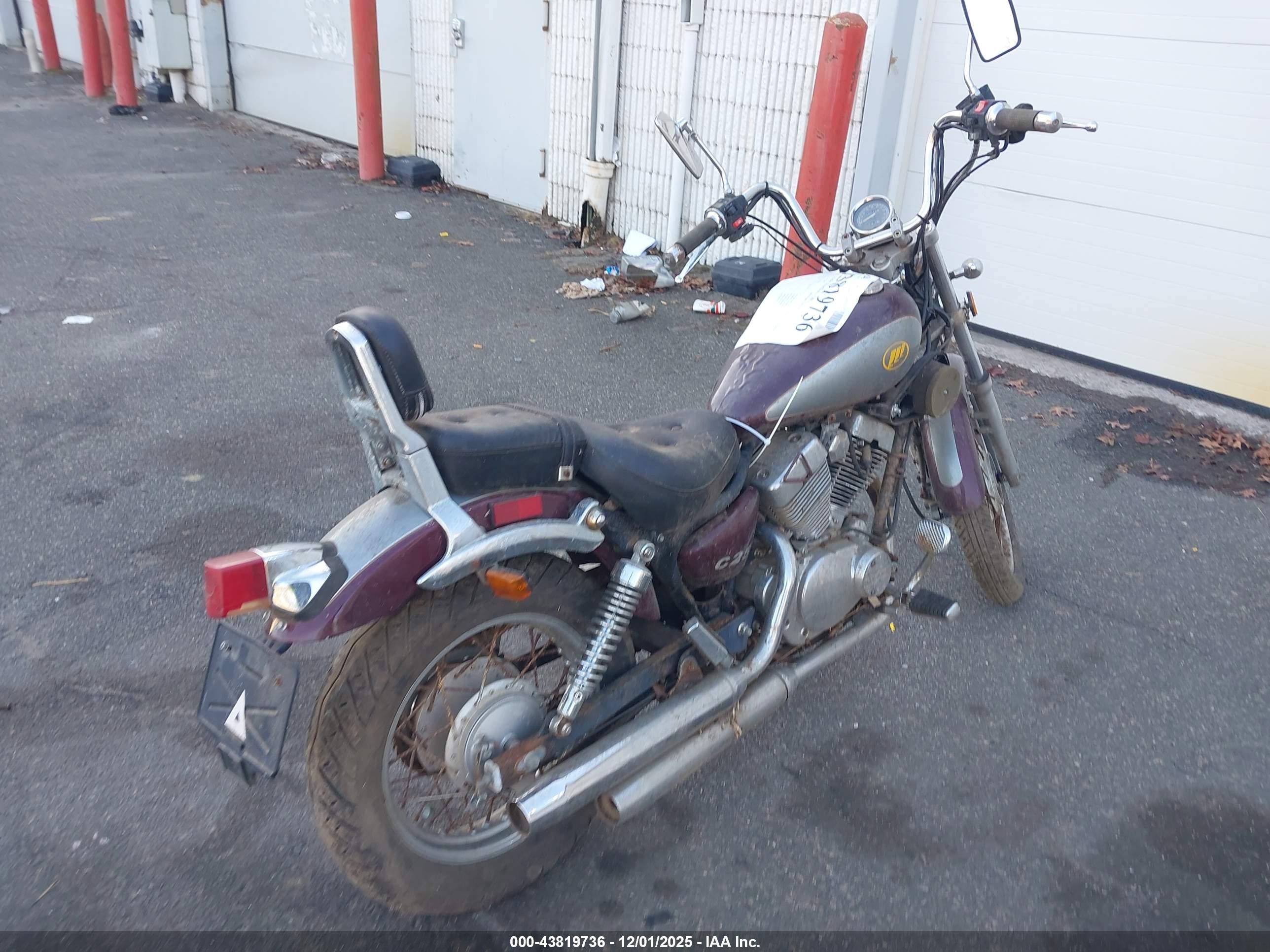 LIFAN C25 image 4