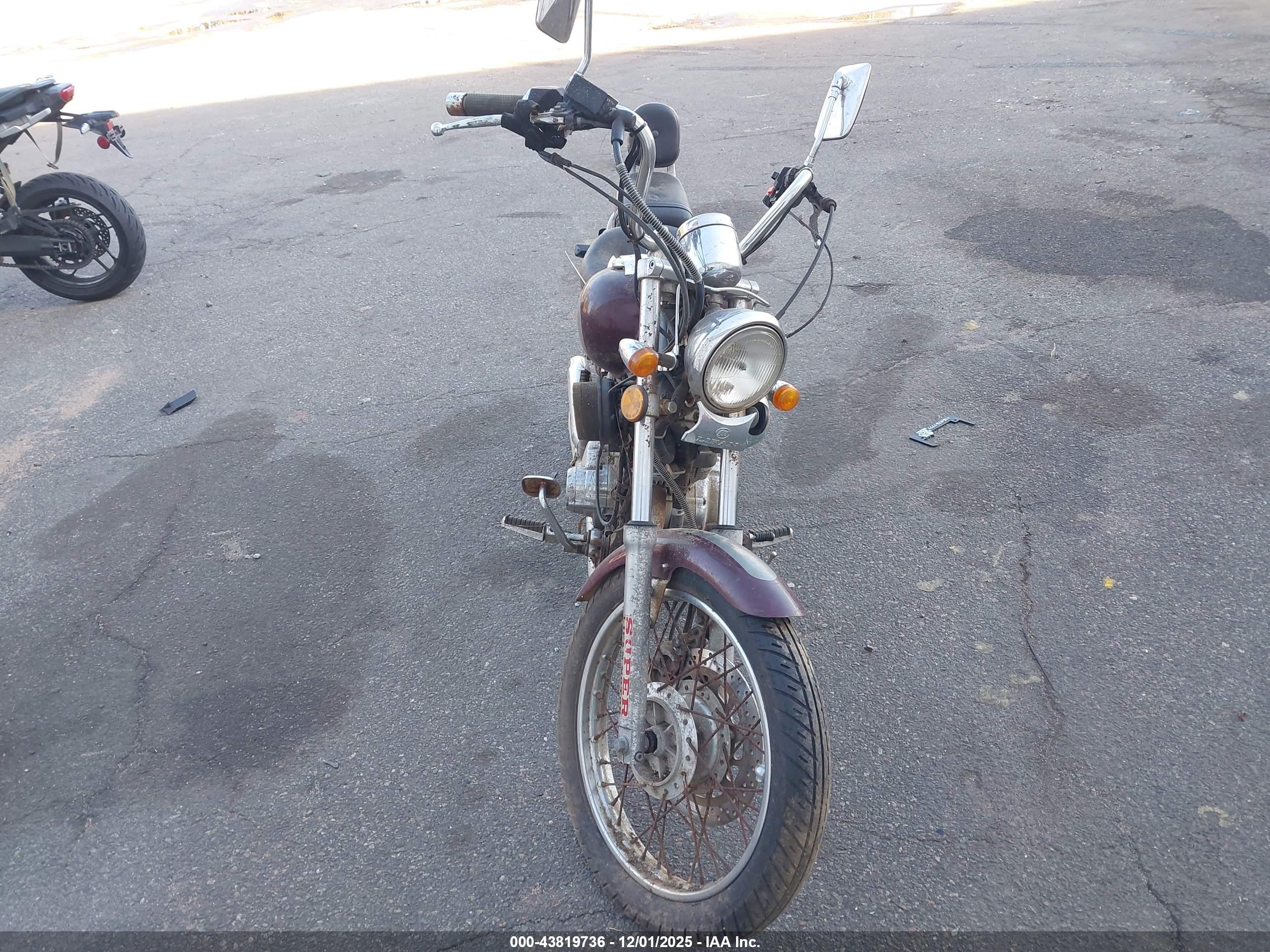 LIFAN C25 image 5