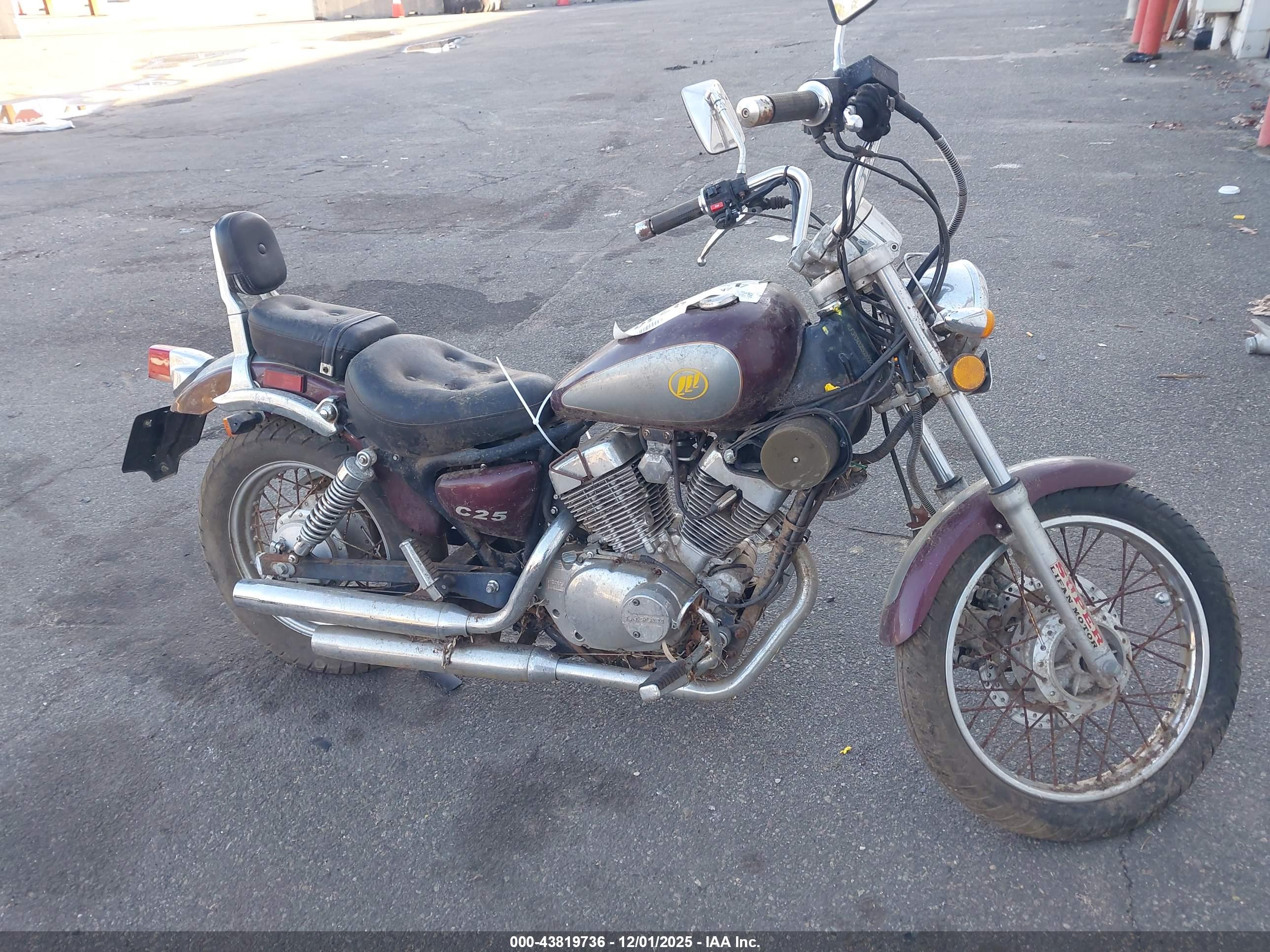 LIFAN C25 image 8