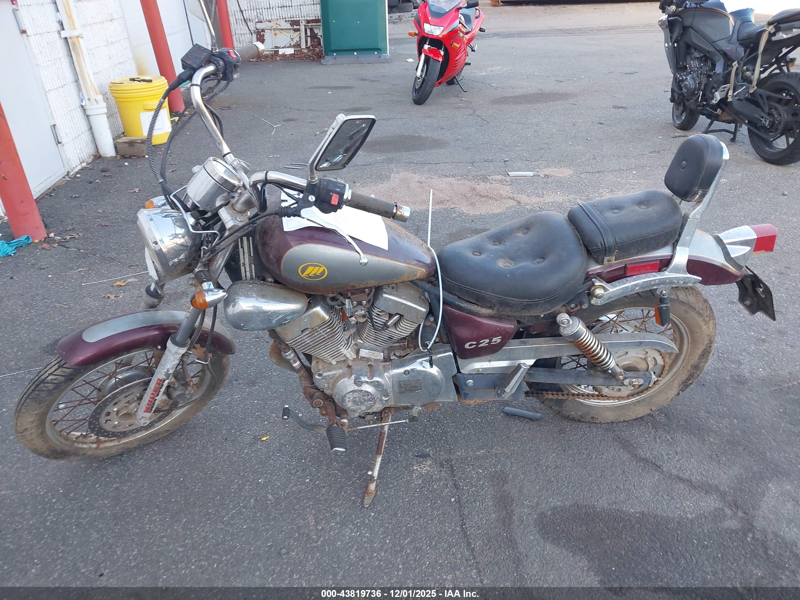 LIFAN C25 image 9