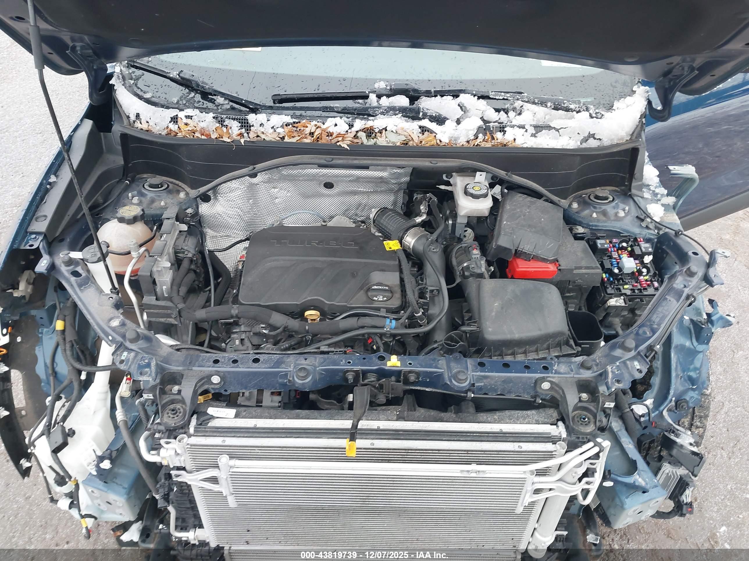 BUICK ENCORE image 10