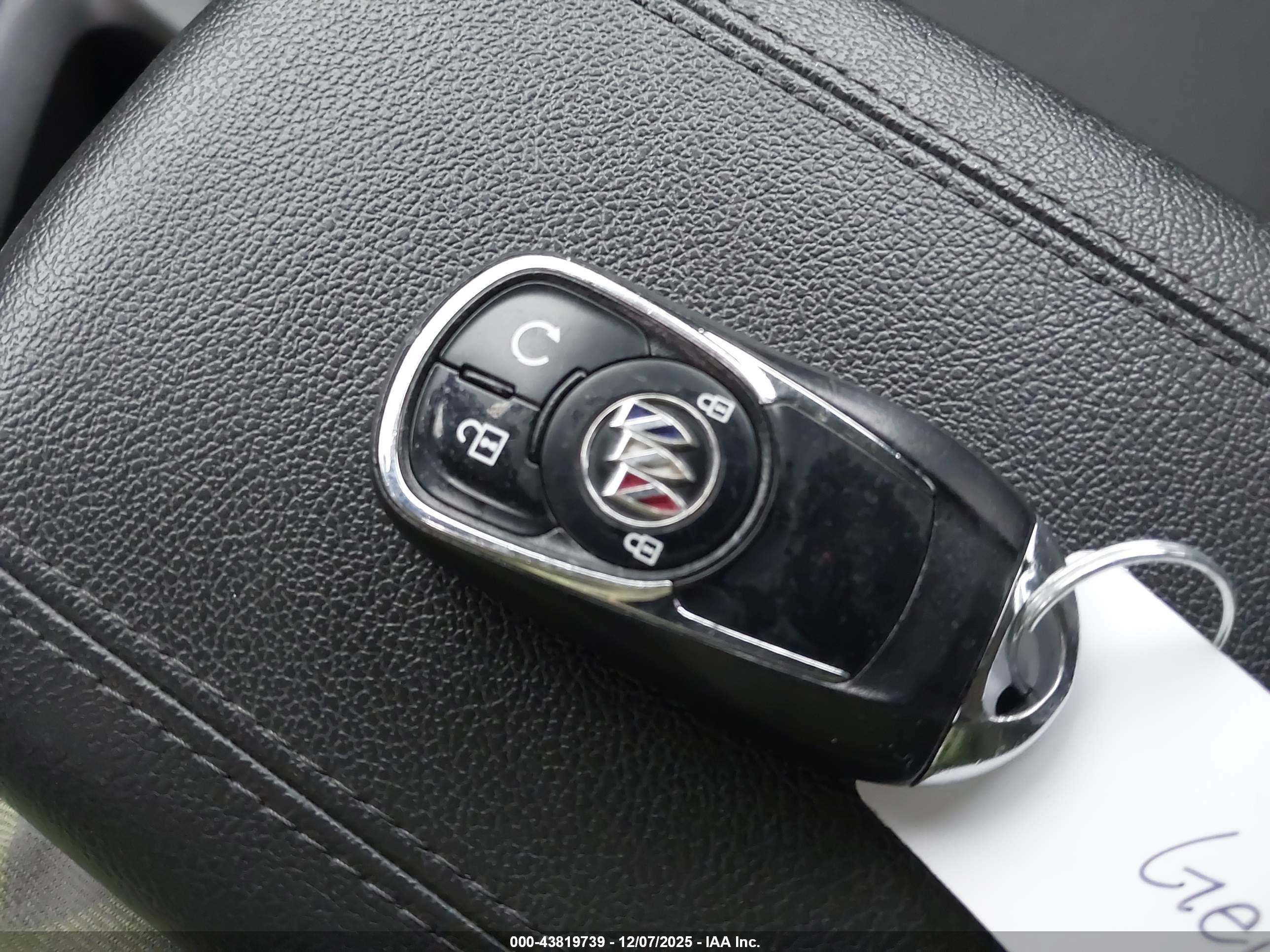 BUICK ENCORE image 11