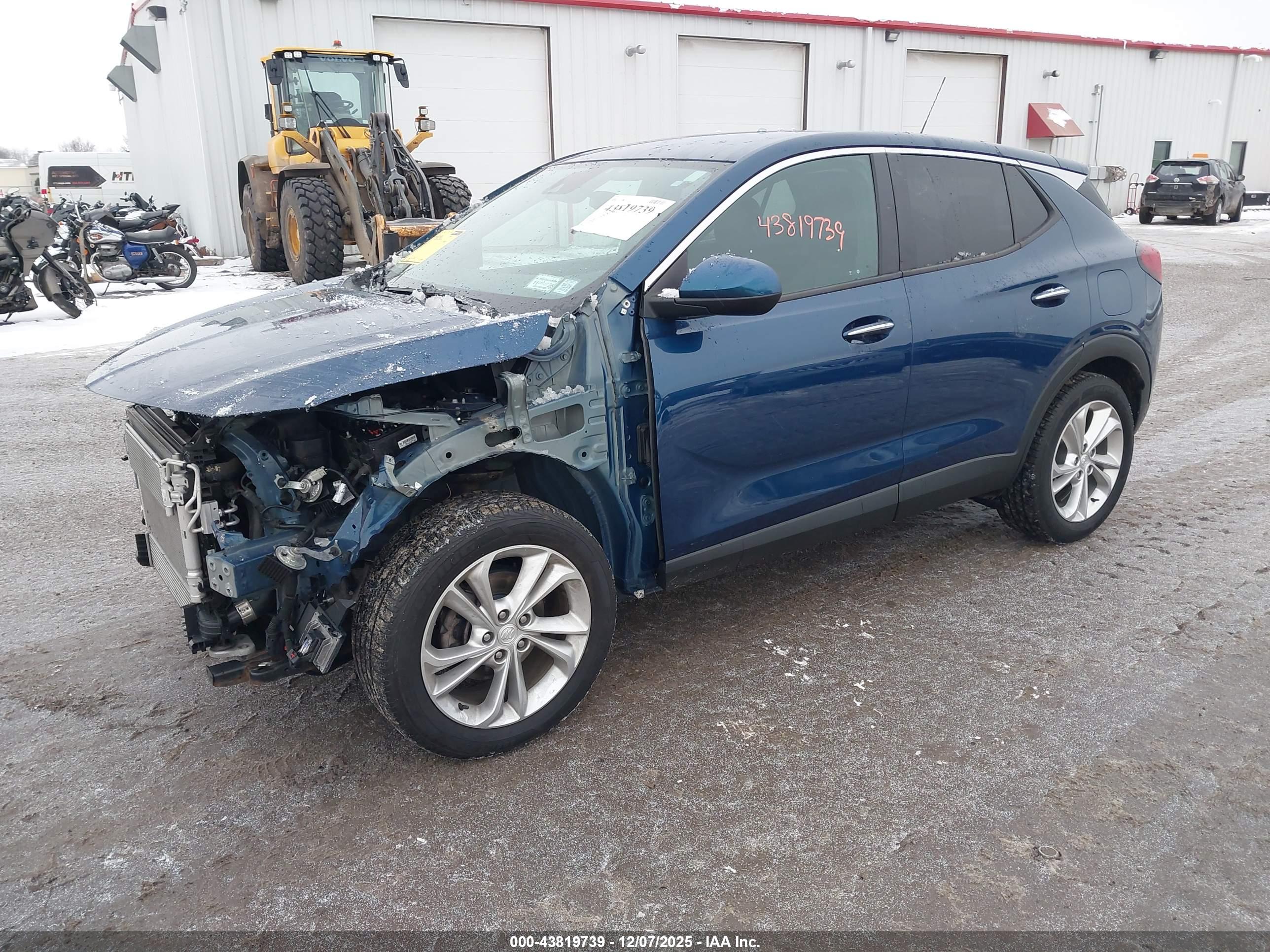 BUICK ENCORE image 2
