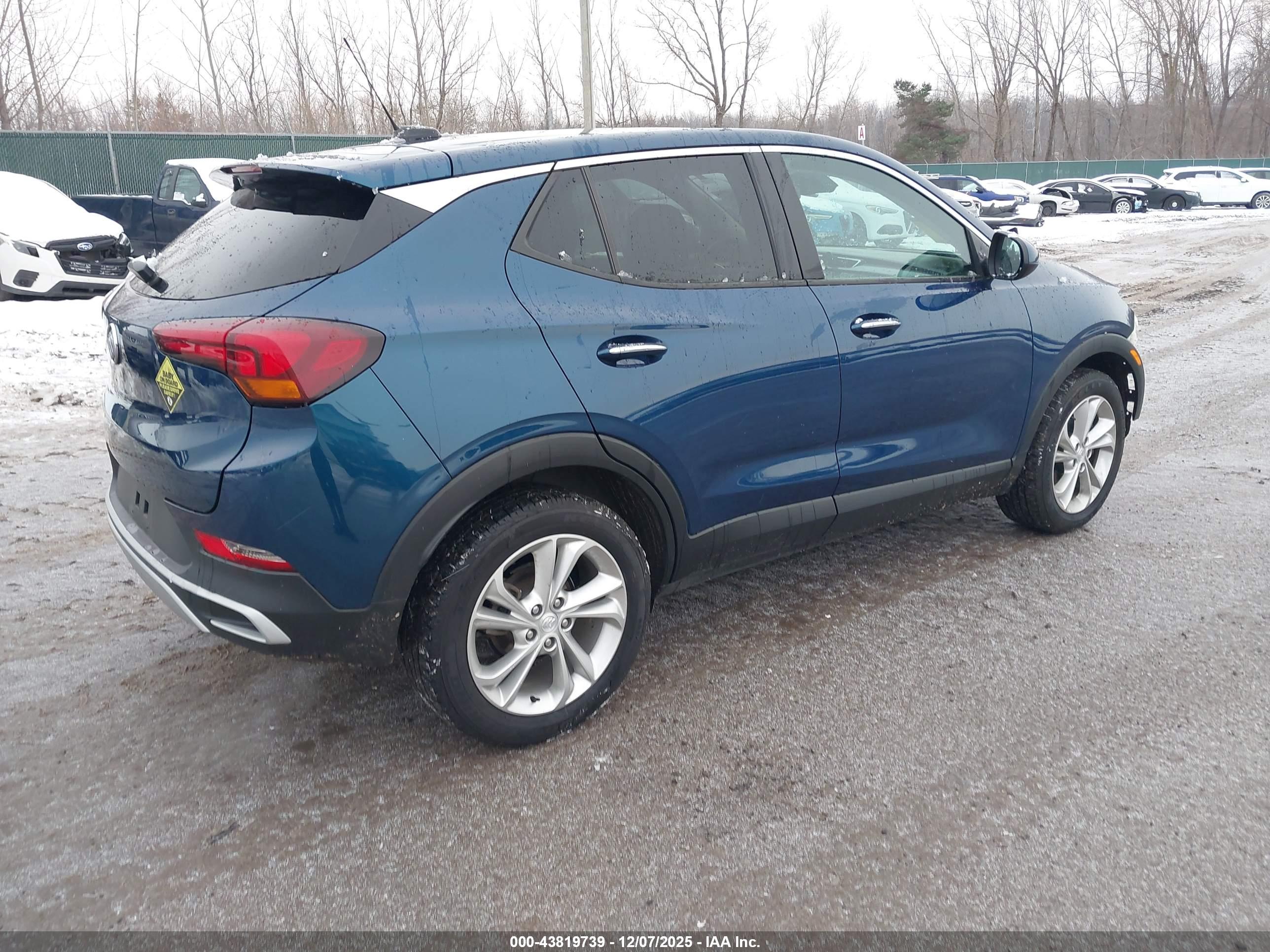 BUICK ENCORE image 4