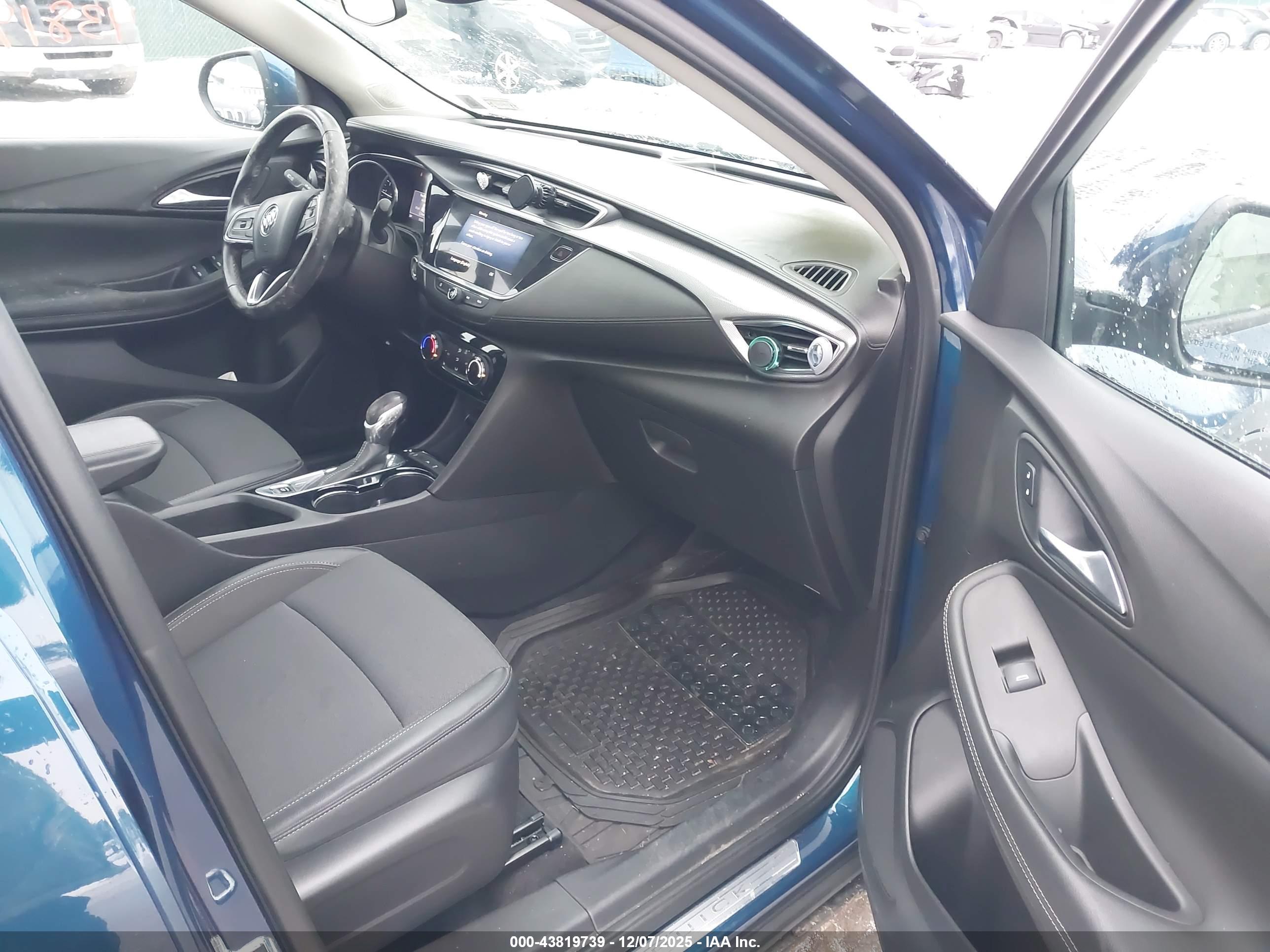 BUICK ENCORE image 5