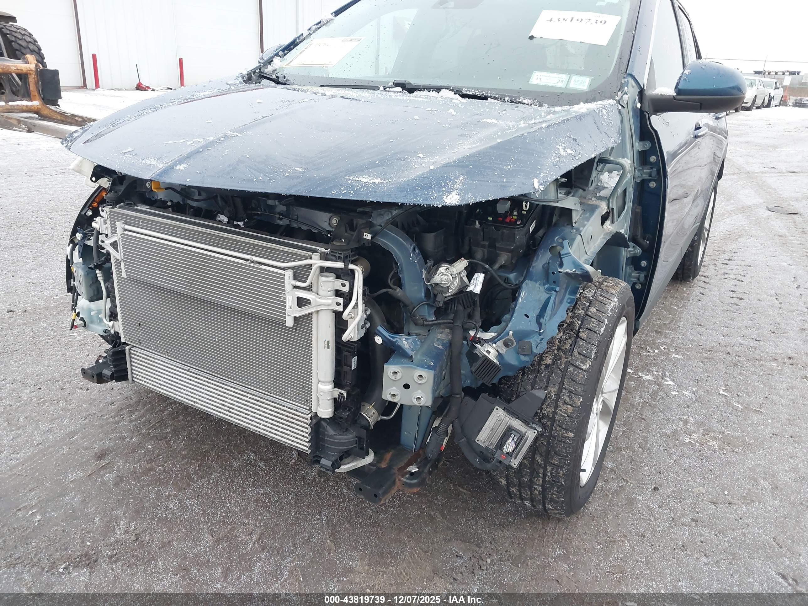 BUICK ENCORE image 6