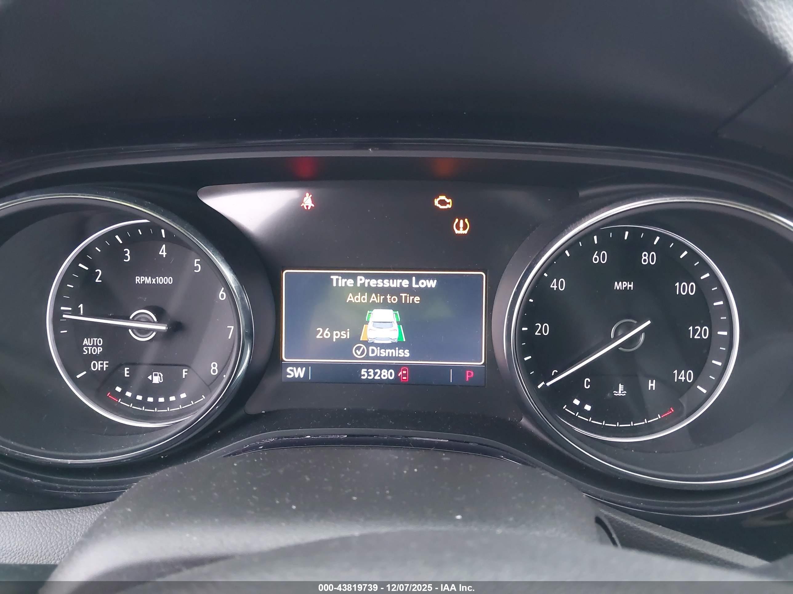 BUICK ENCORE image 7