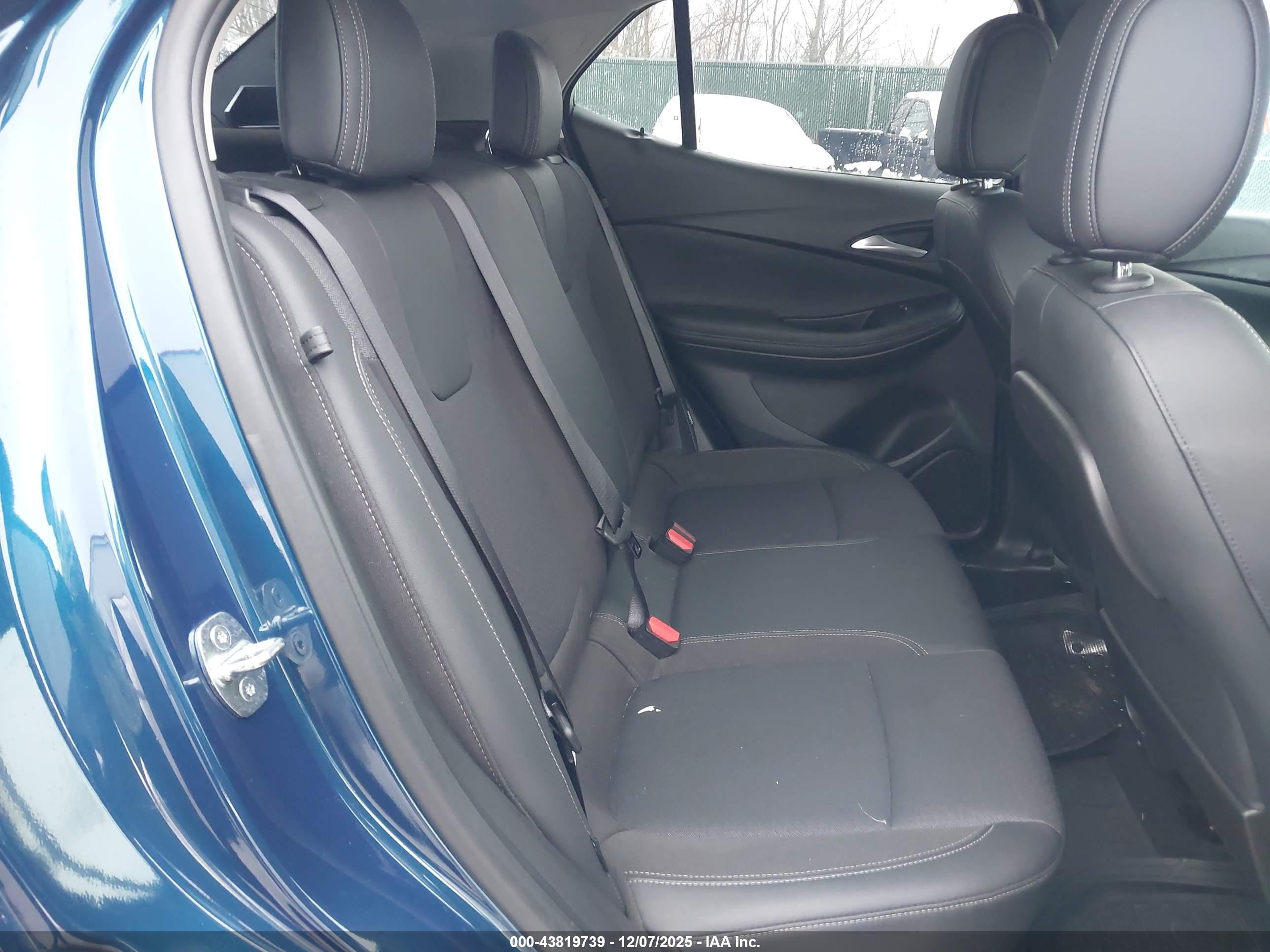 BUICK ENCORE image 8