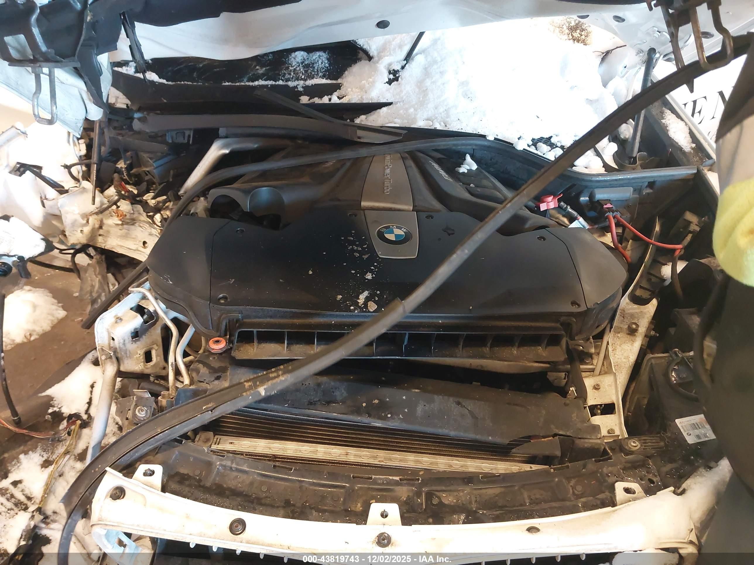 BMW X6 image 10