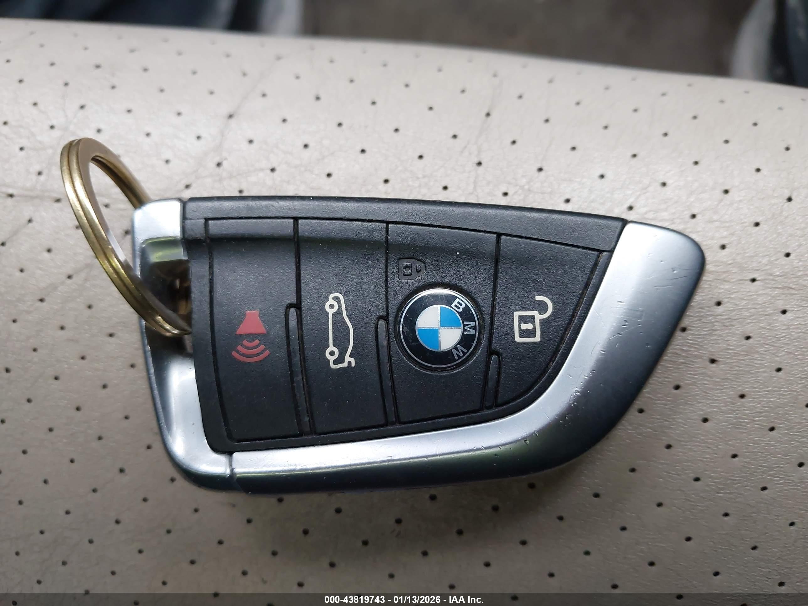 BMW X6 image 11