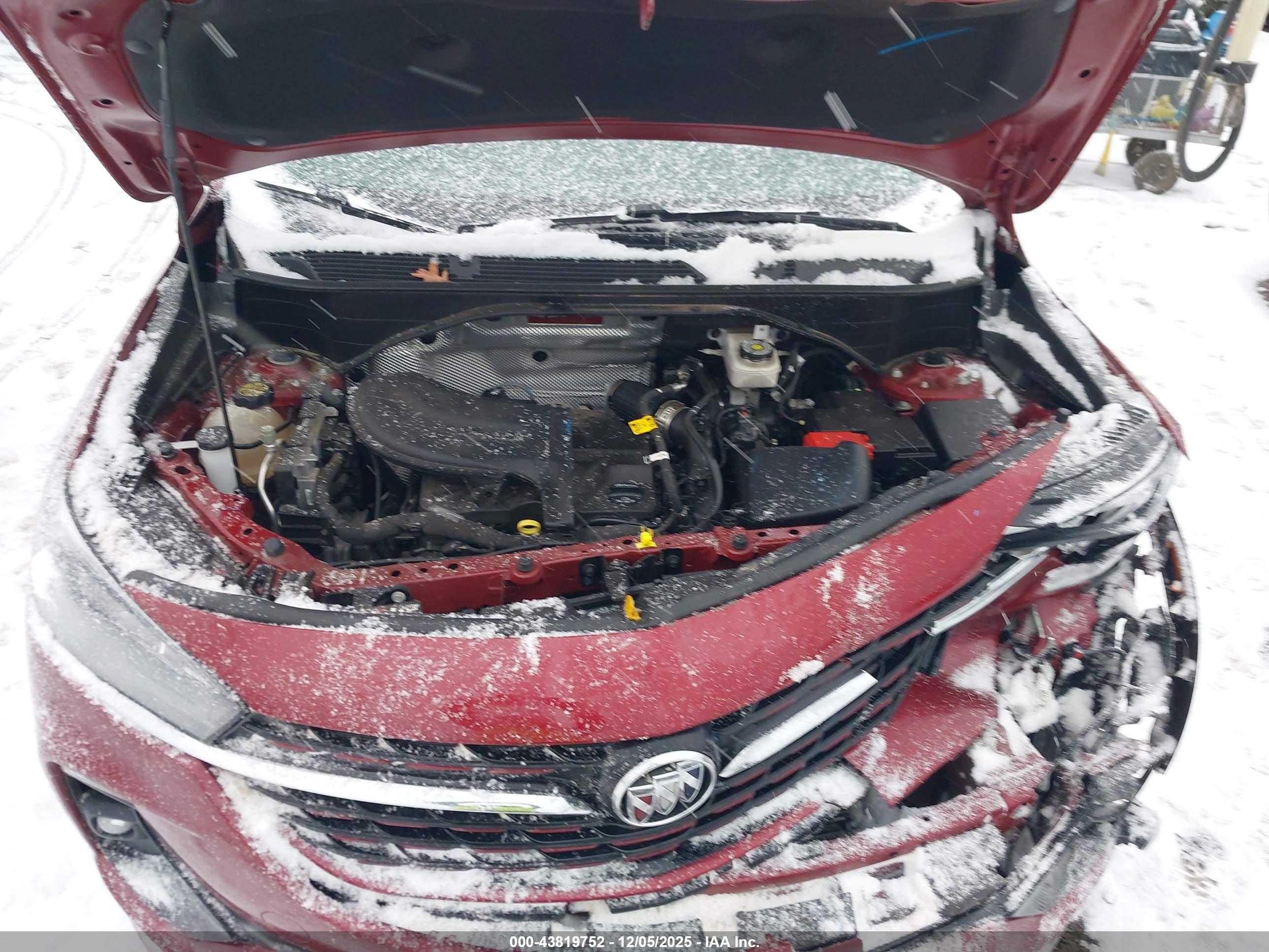 BUICK ENCORE image 10