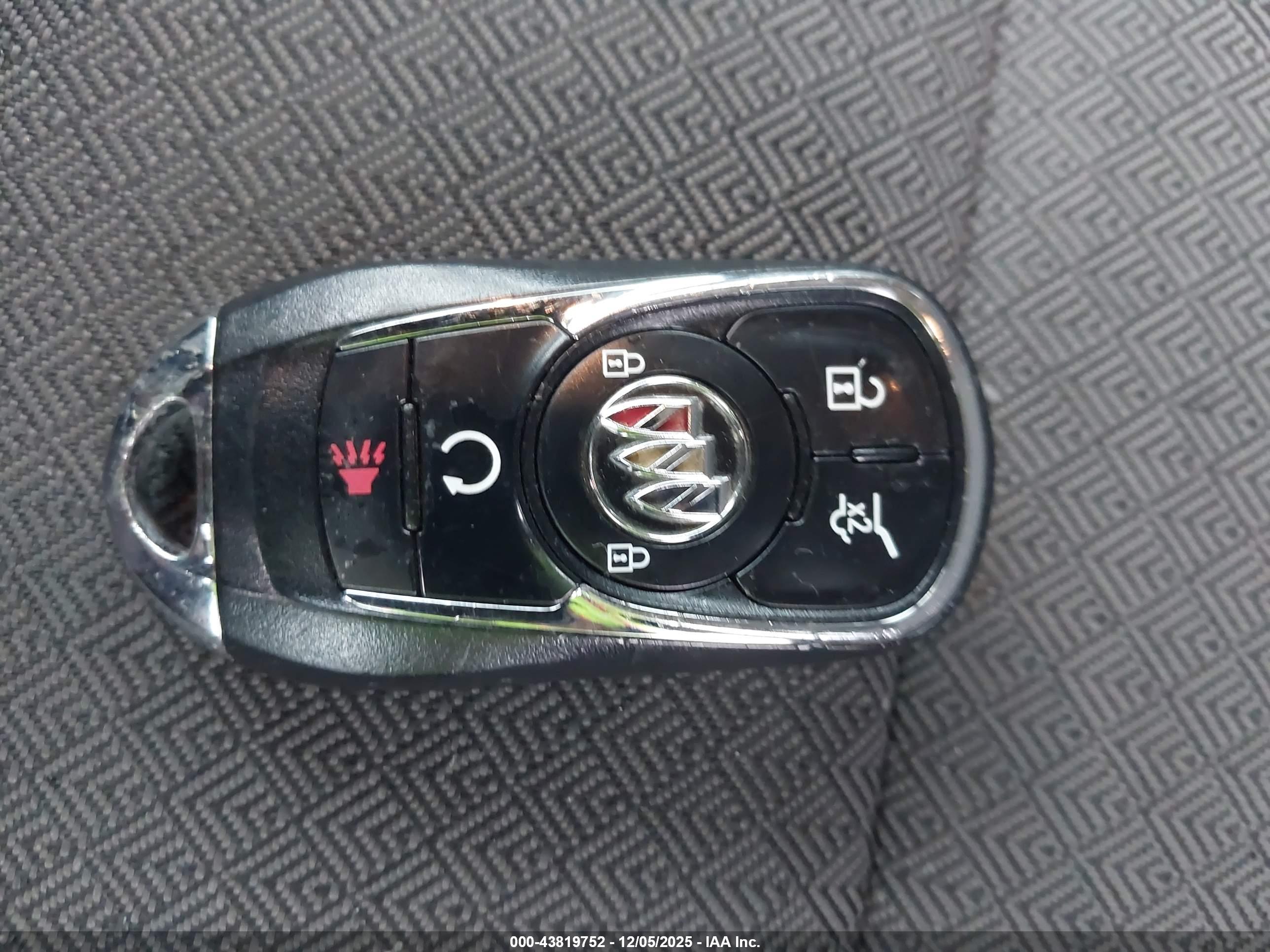 BUICK ENCORE image 11