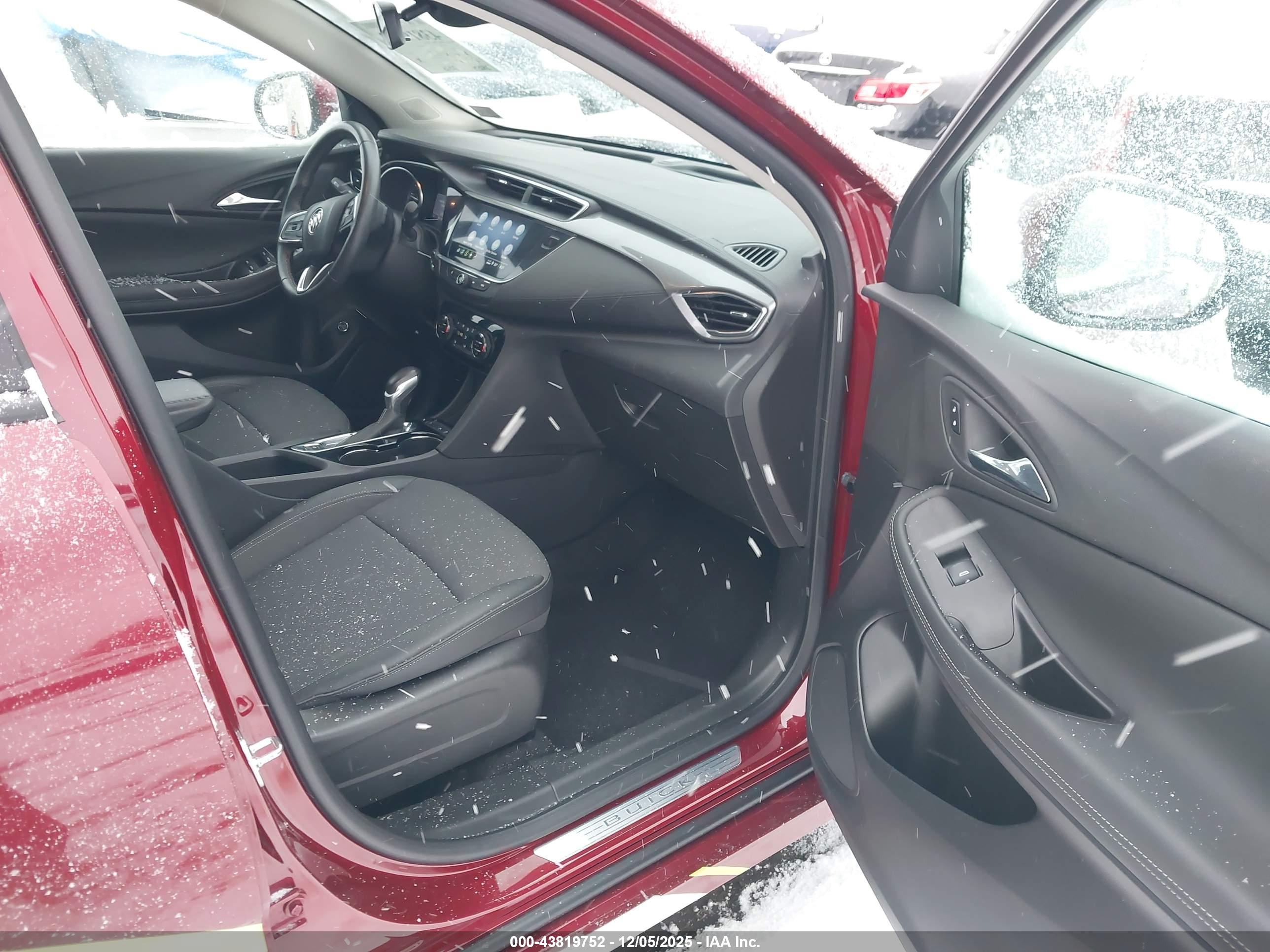 BUICK ENCORE image 5
