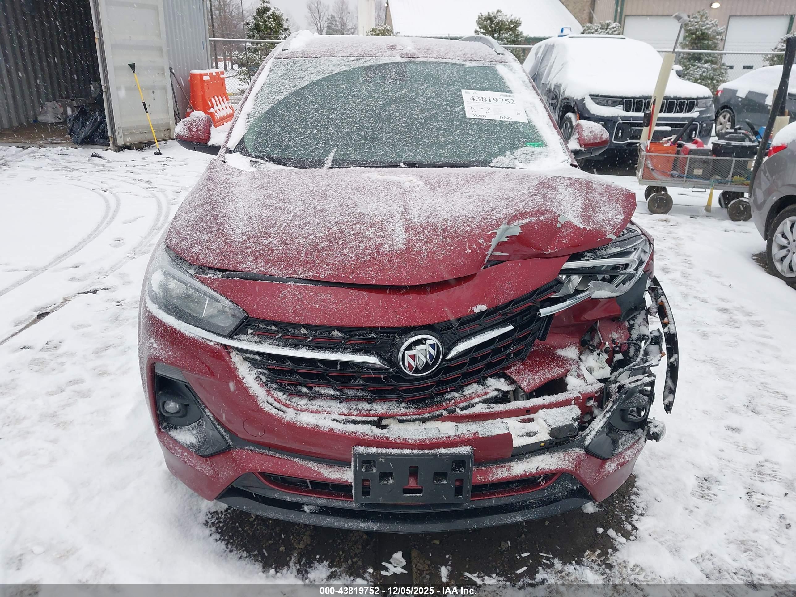 BUICK ENCORE image 6