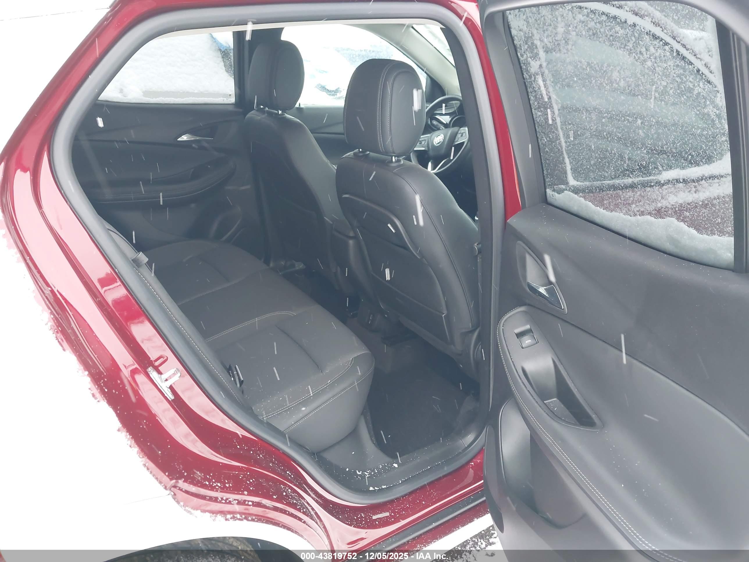 BUICK ENCORE image 8