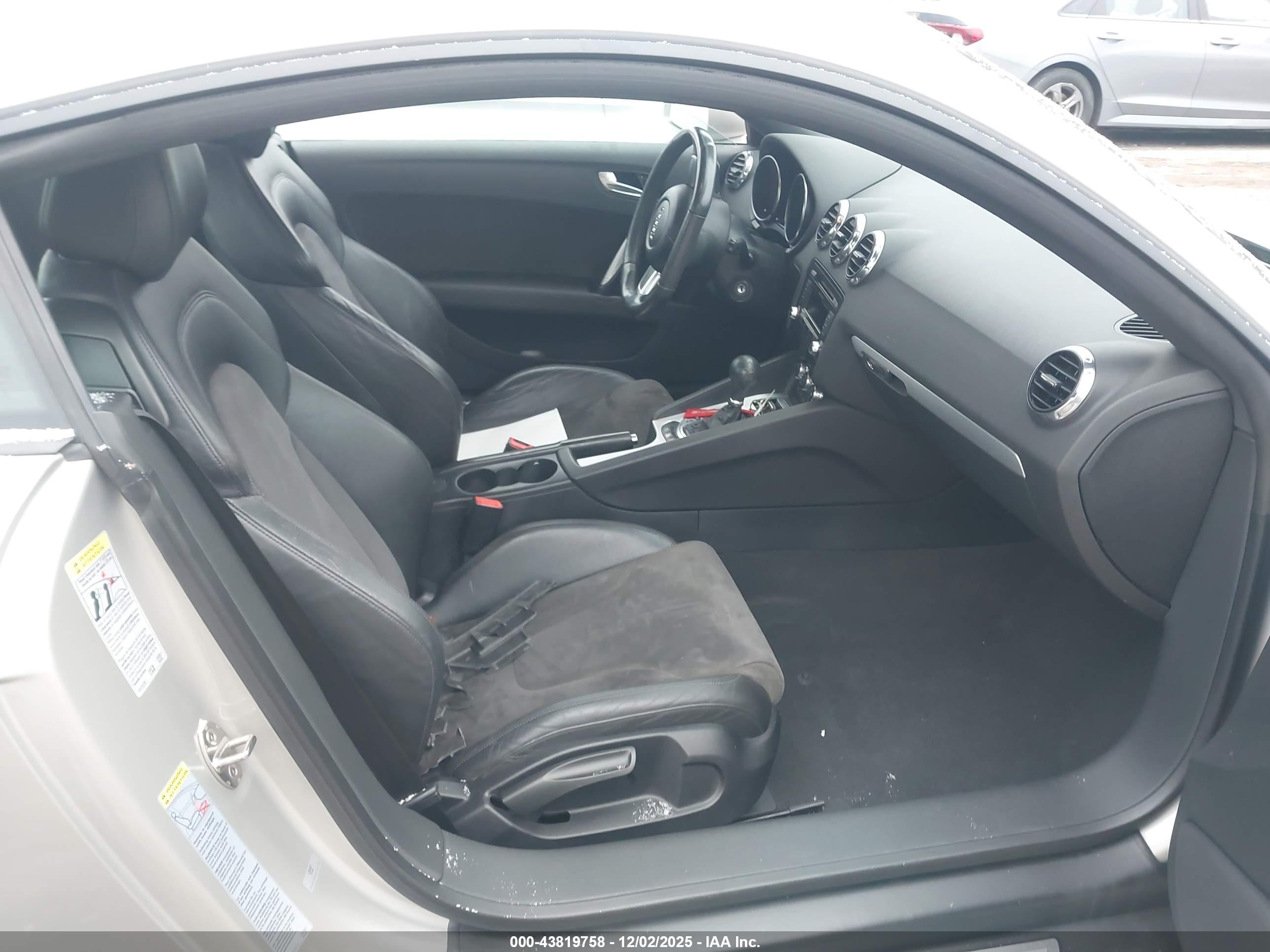 AUDI TT image 5