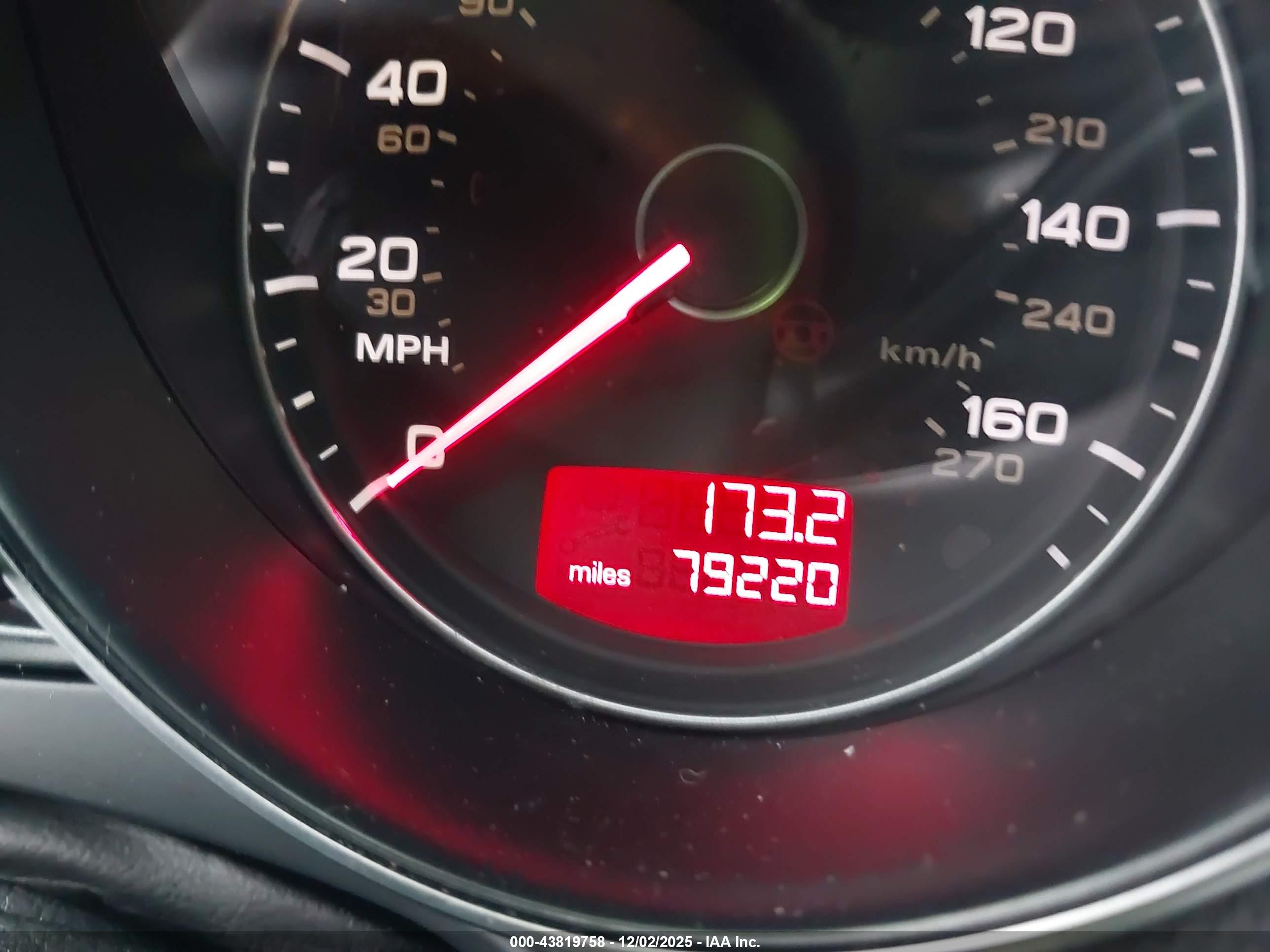 AUDI TT image 7
