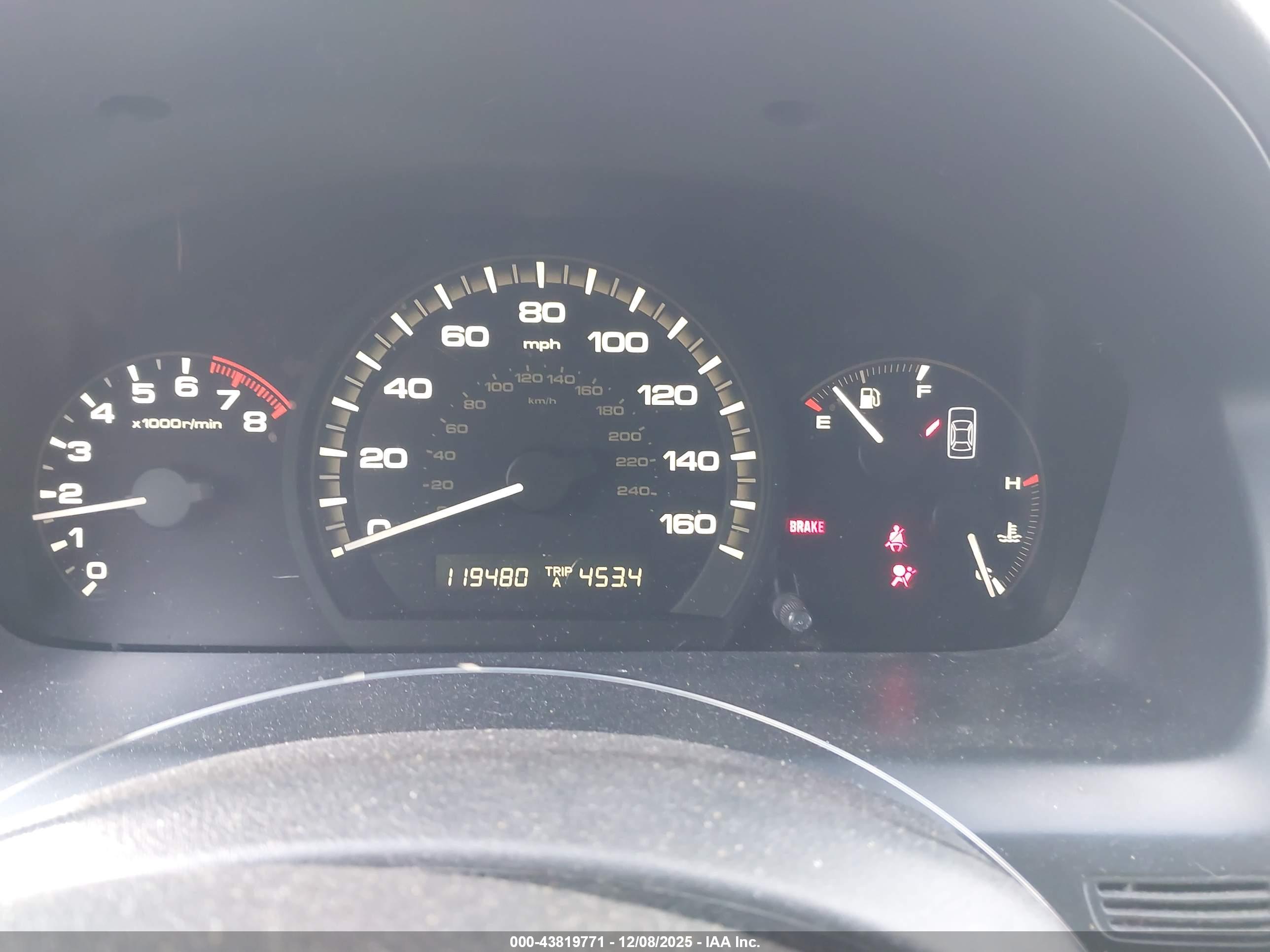 HONDA ACCORD image 7