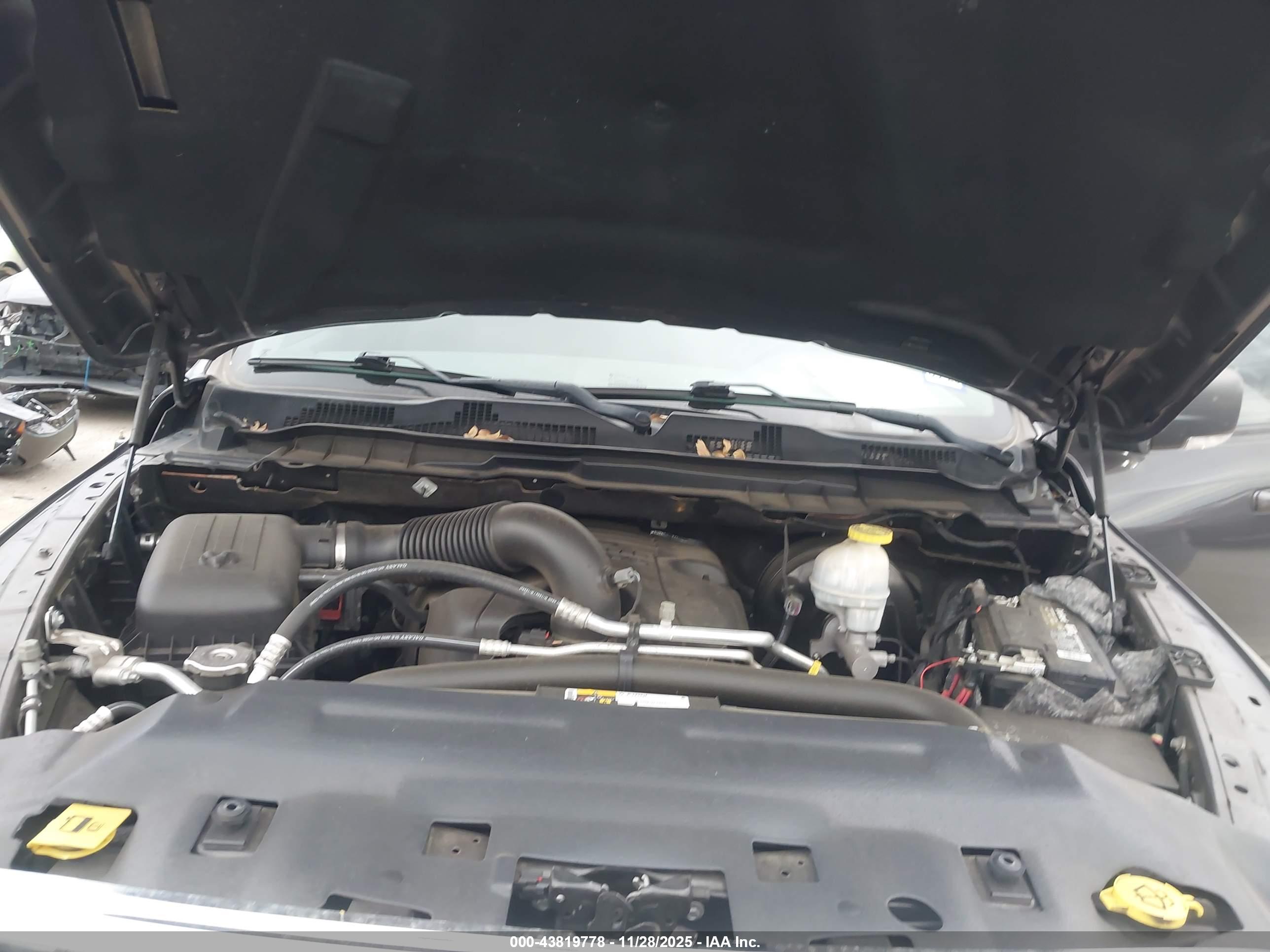 RAM 1500 image 10