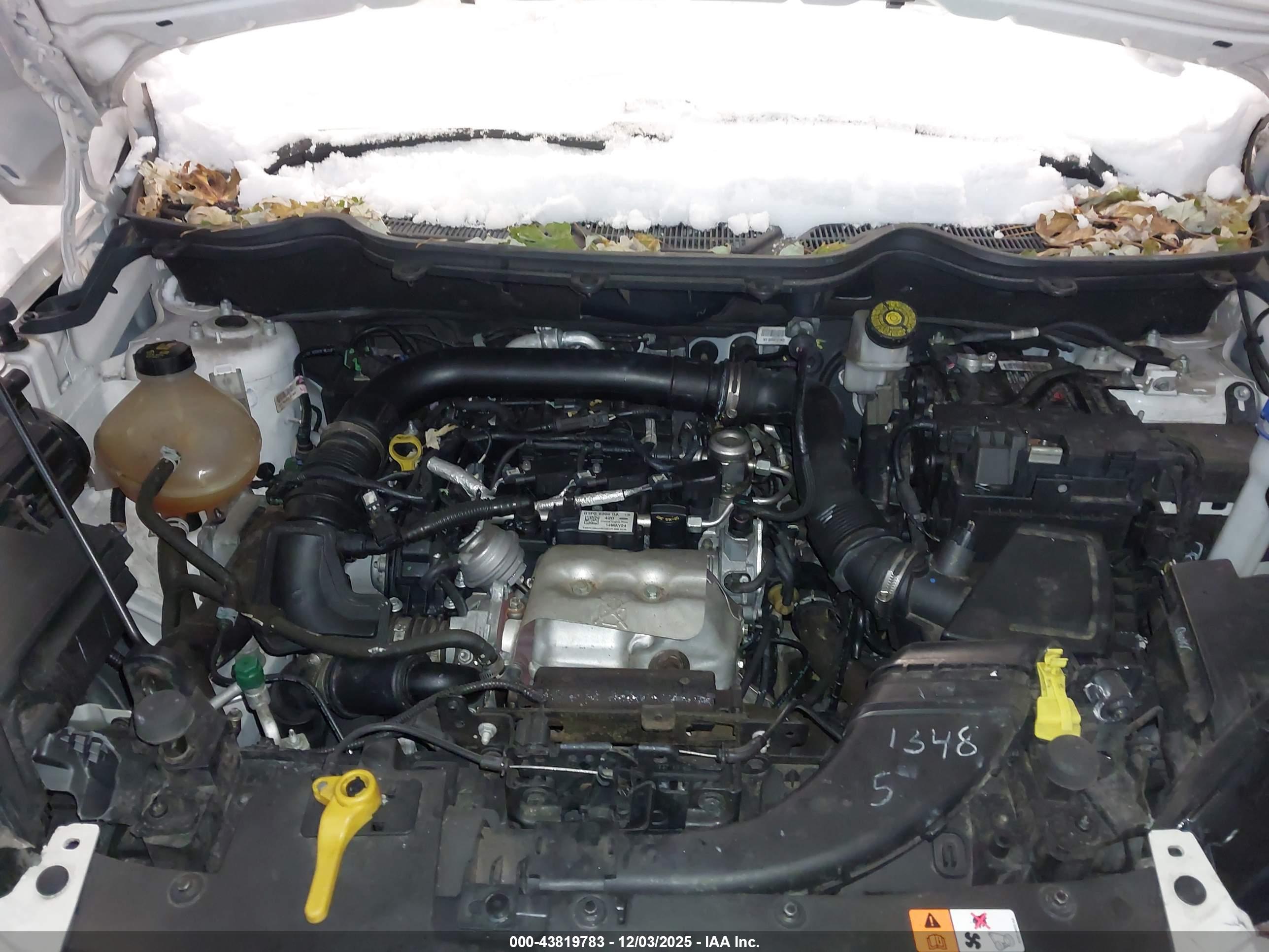FORD ECOSPORT image 10