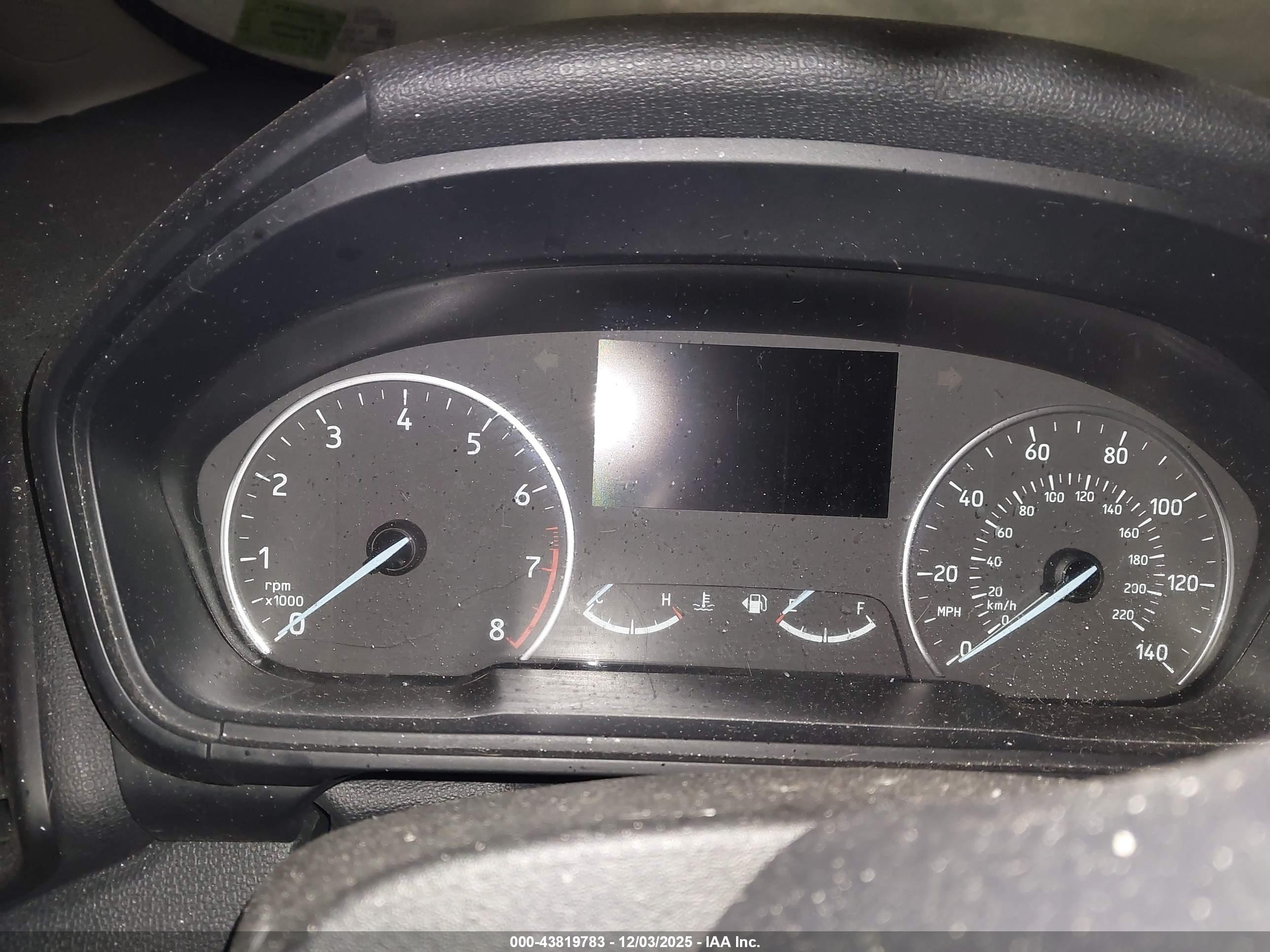 FORD ECOSPORT image 7