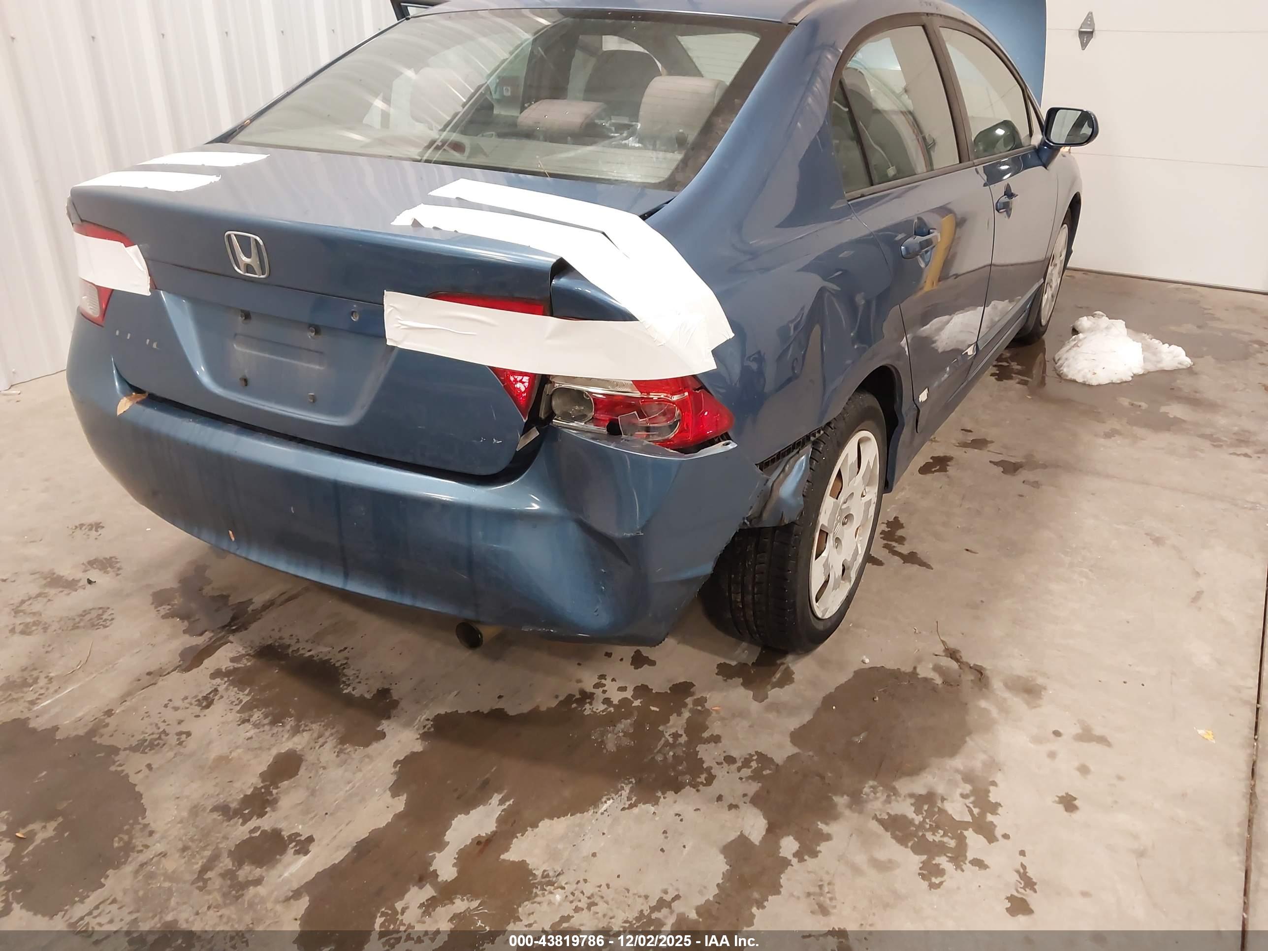 HONDA CIVIC image 6