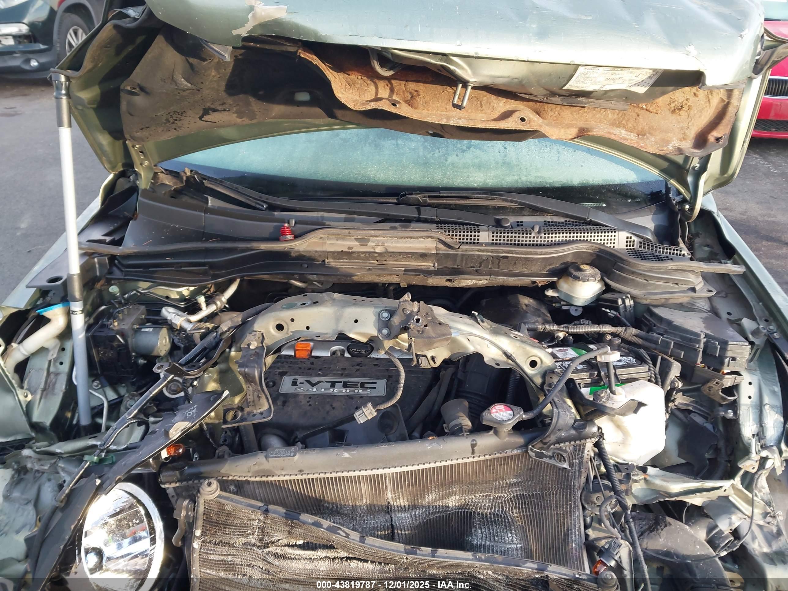 HONDA CR-V image 10