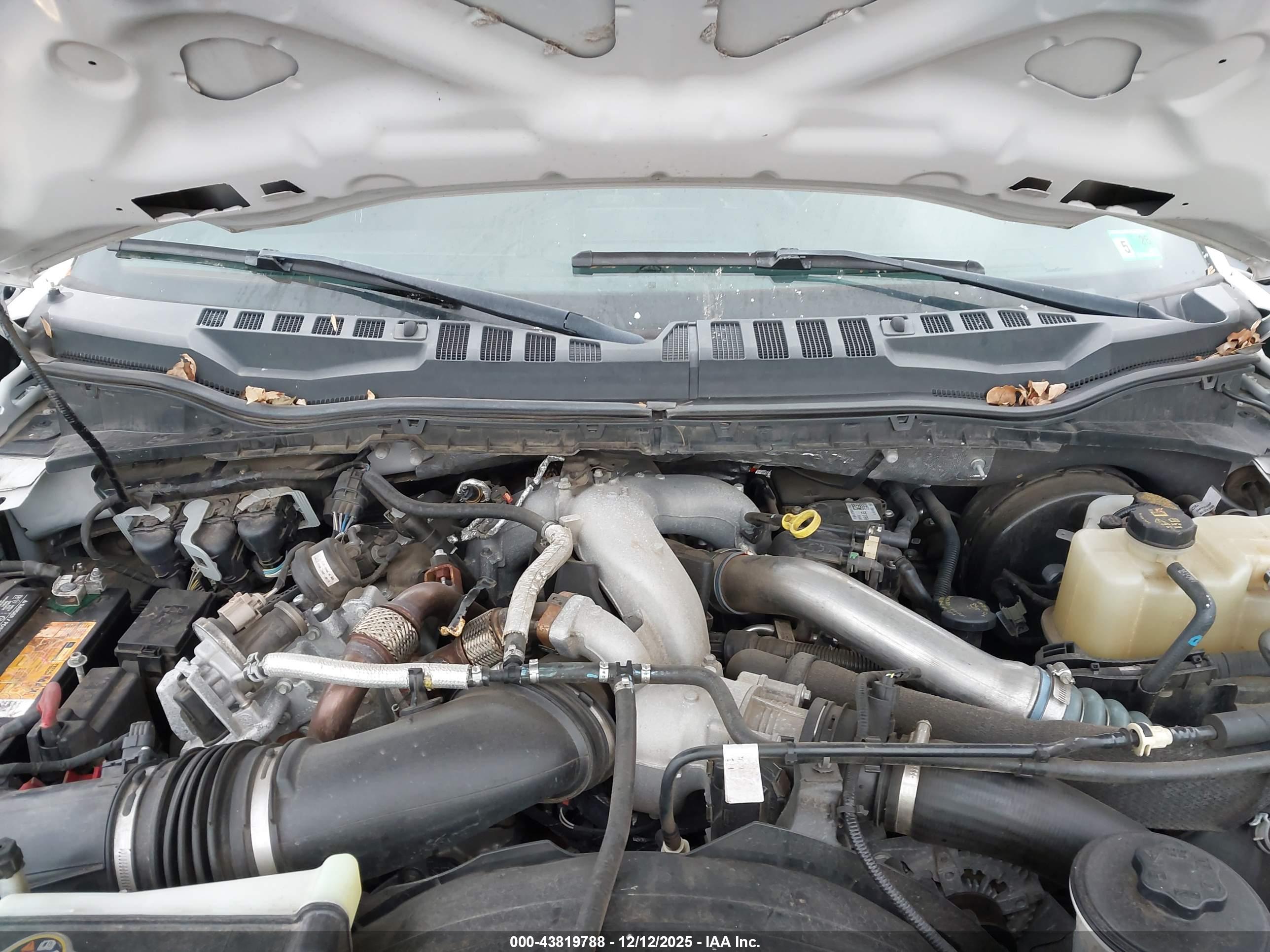 FORD F-250 image 10