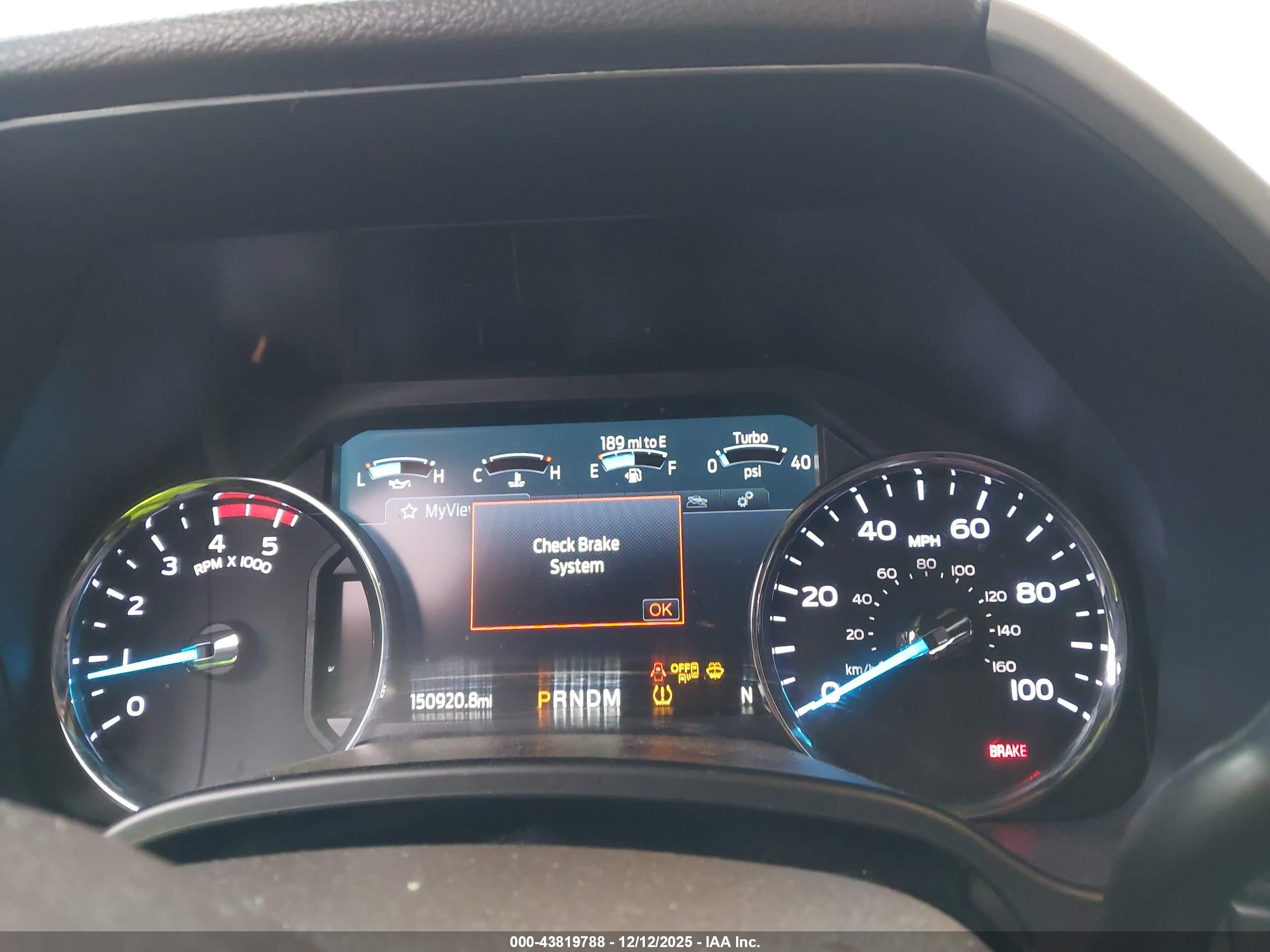 FORD F-250 image 6