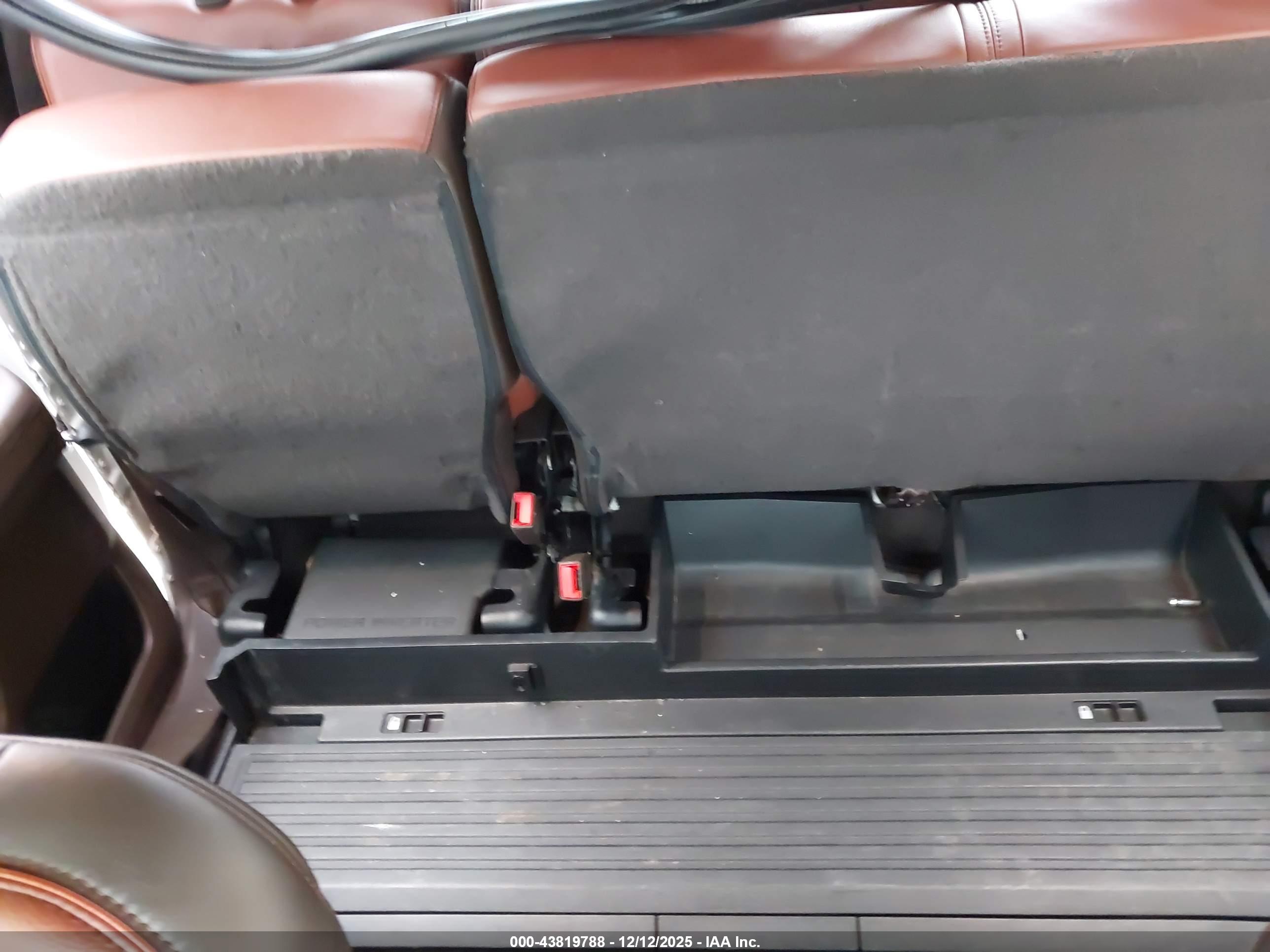 FORD F-250 image 7