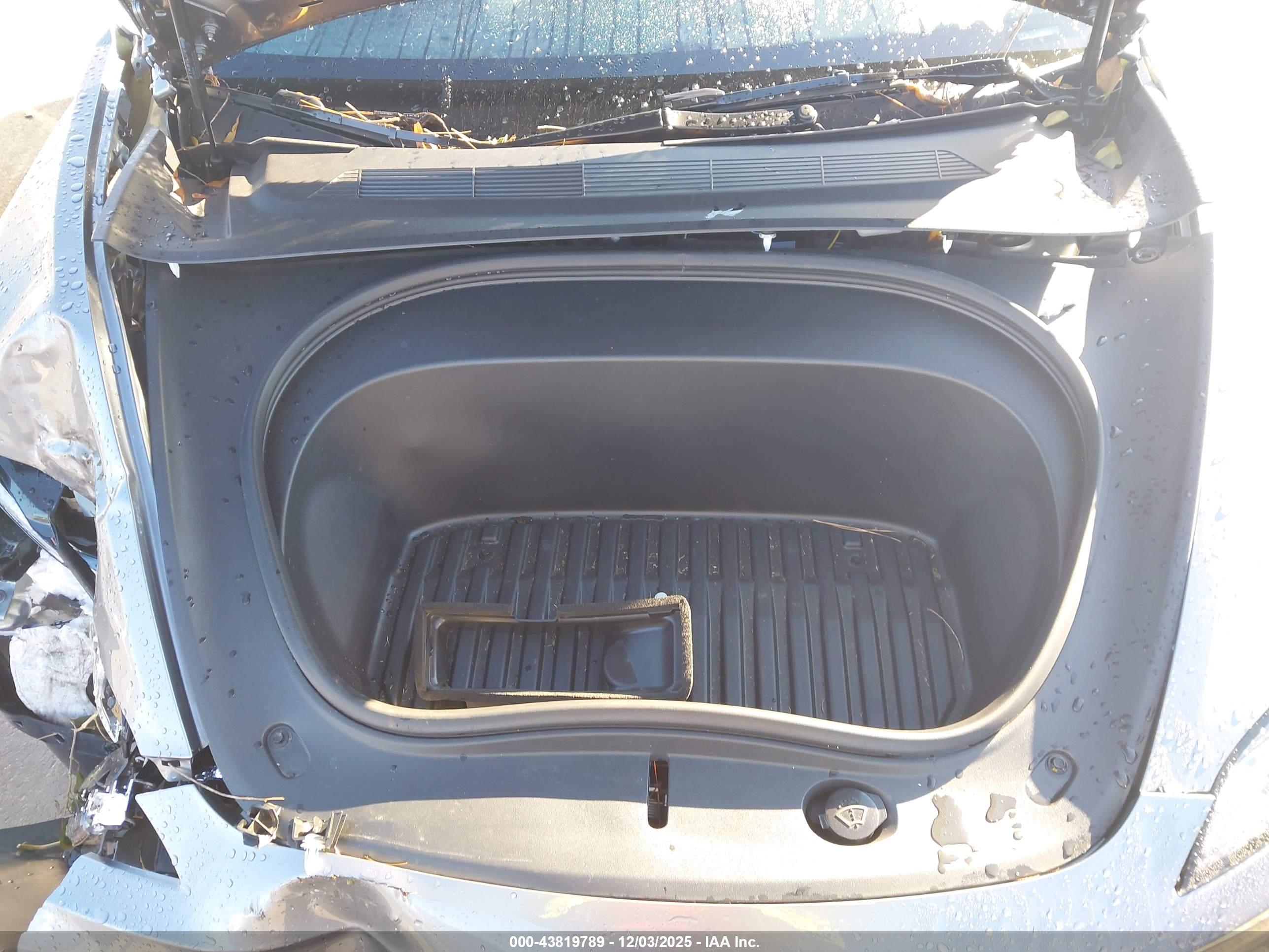 TESLA MODEL image 10