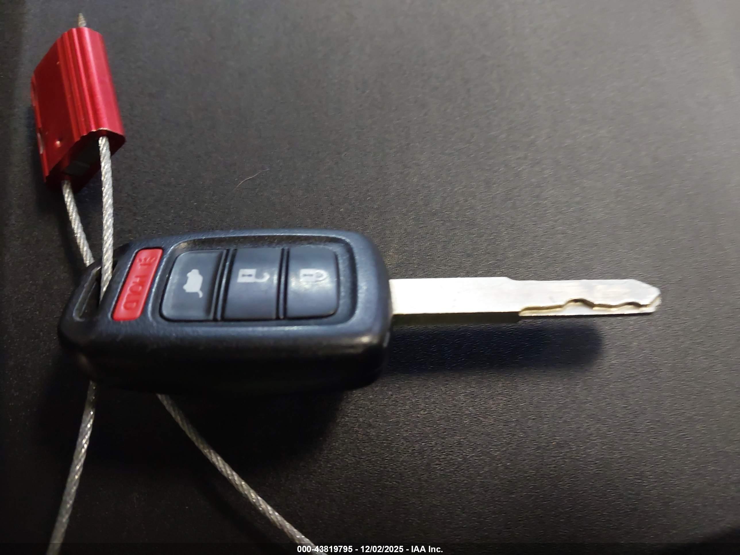 HONDA CIVIC image 11