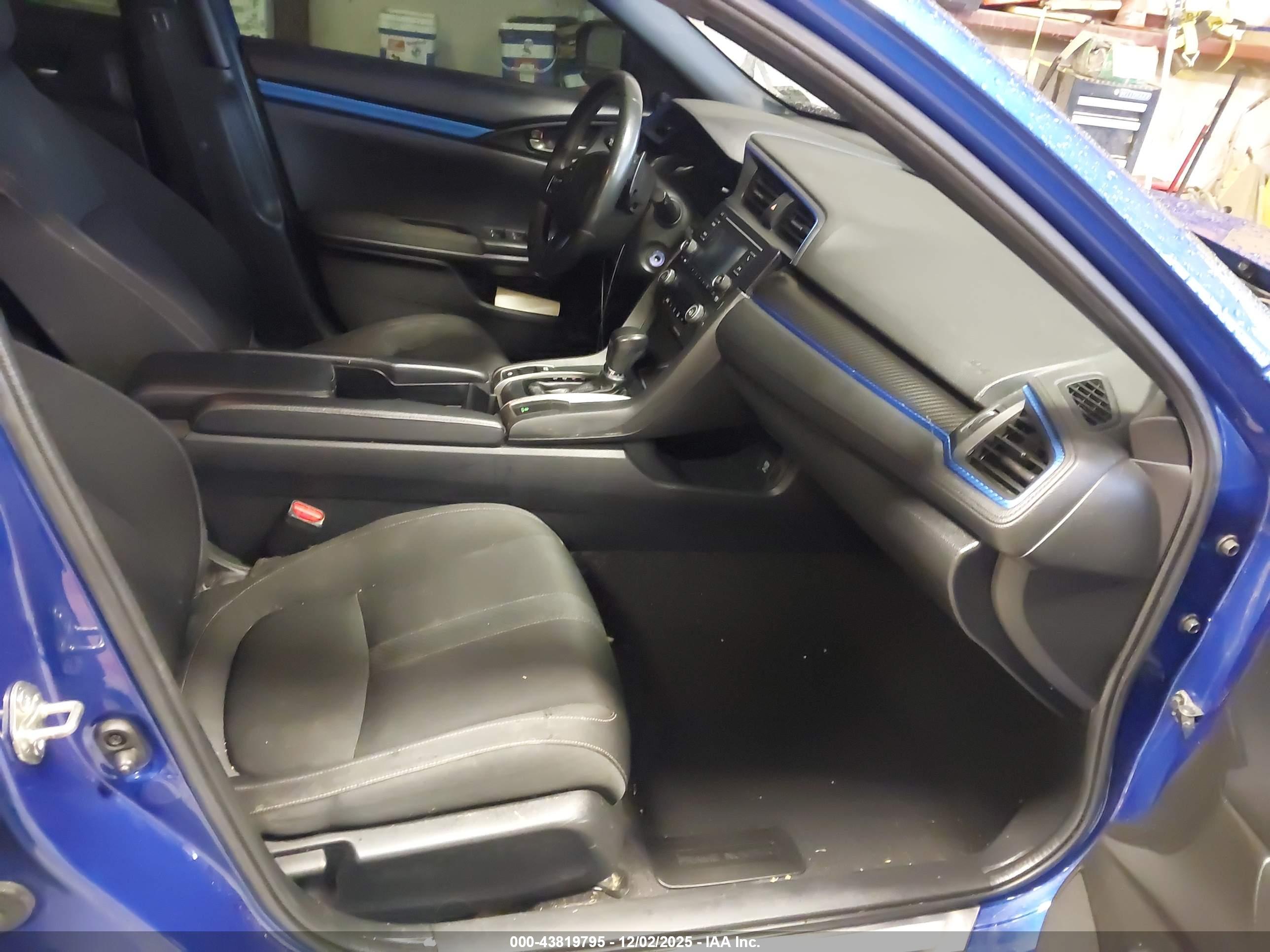 HONDA CIVIC image 5