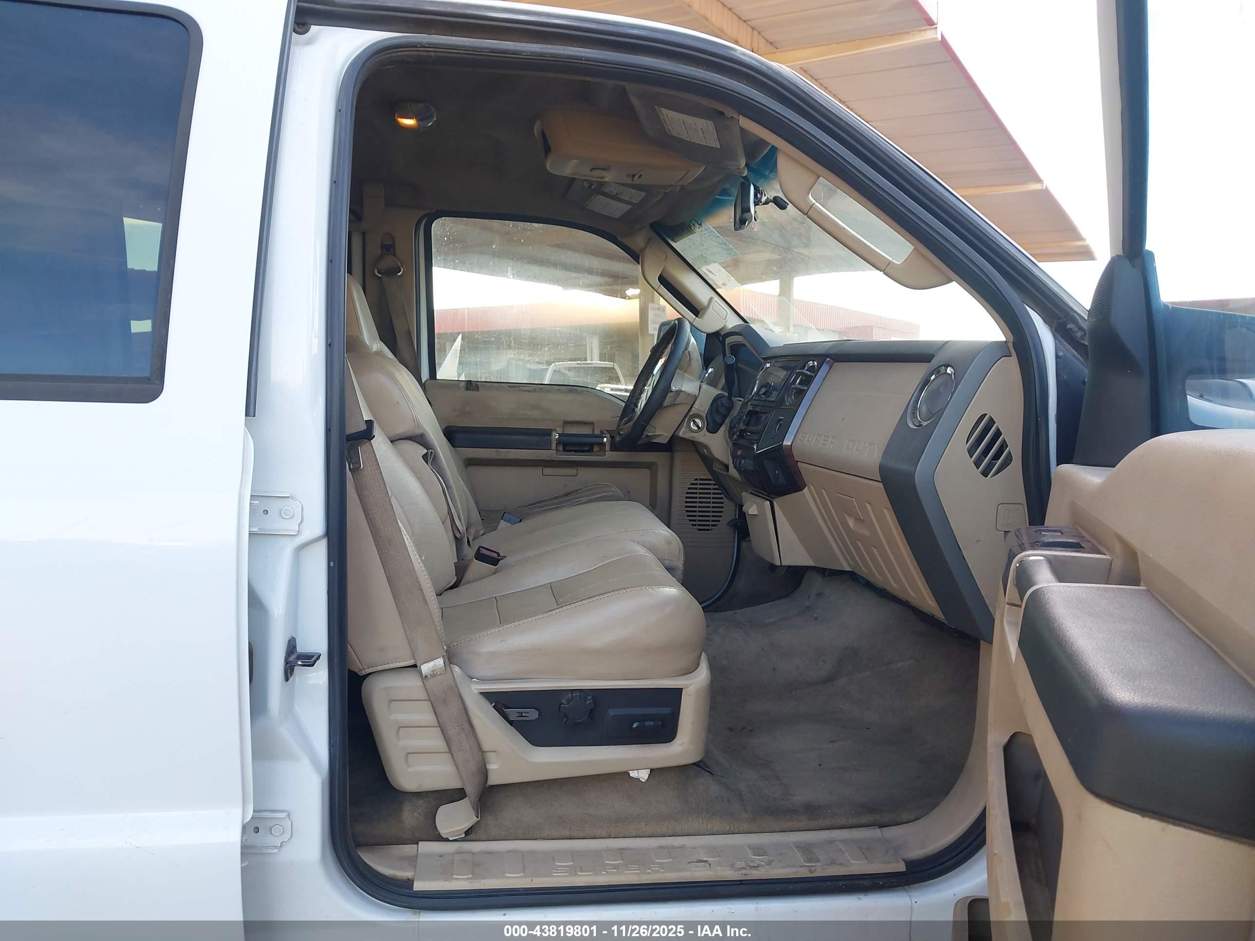 FORD F-350 image 5