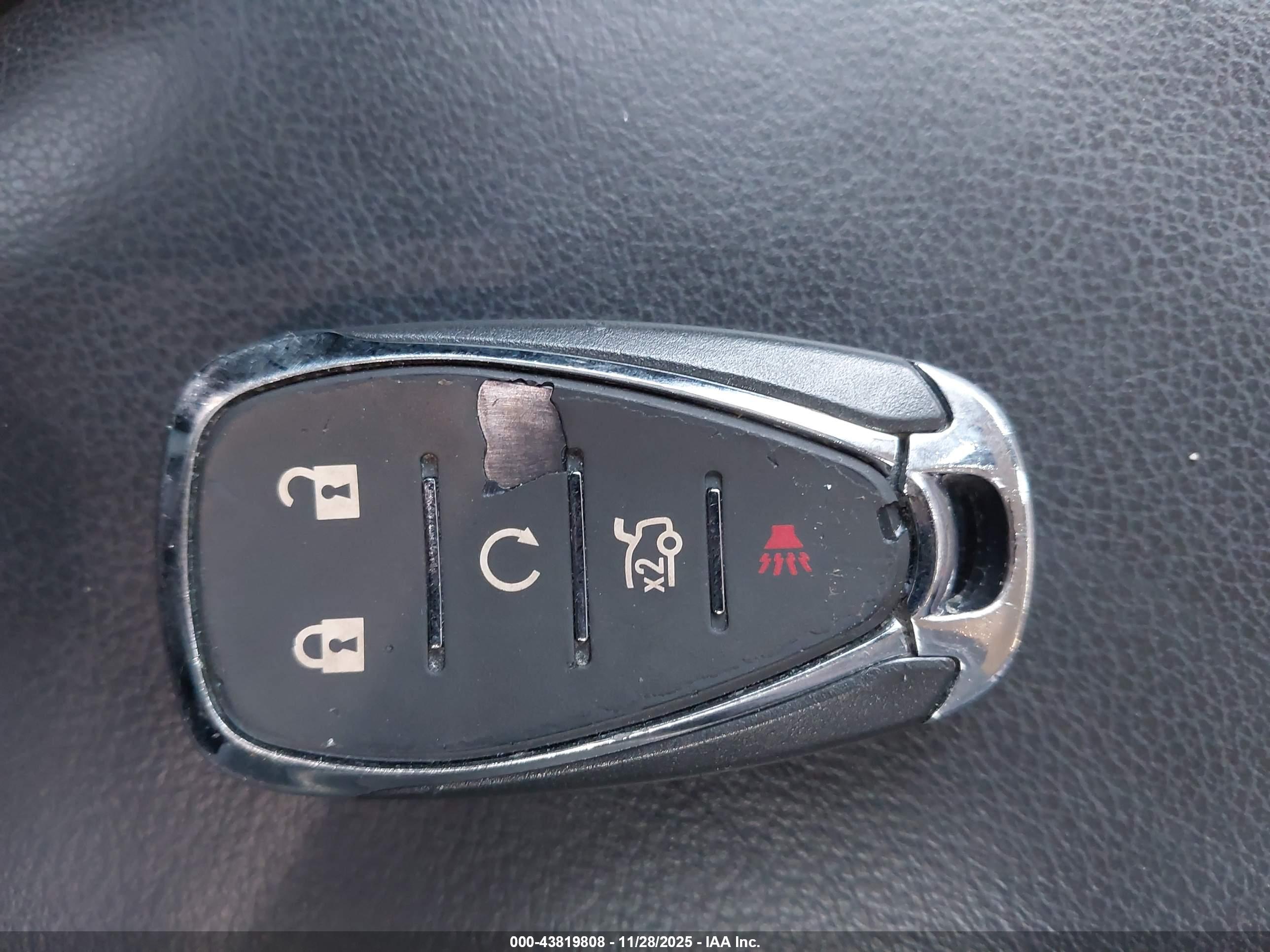 CHEVROLET MALIBU image 11
