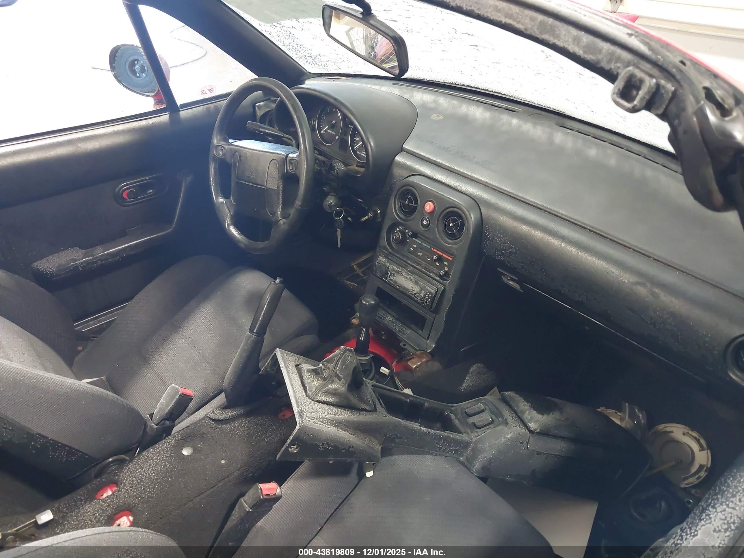 MAZDA MX-5 image 5