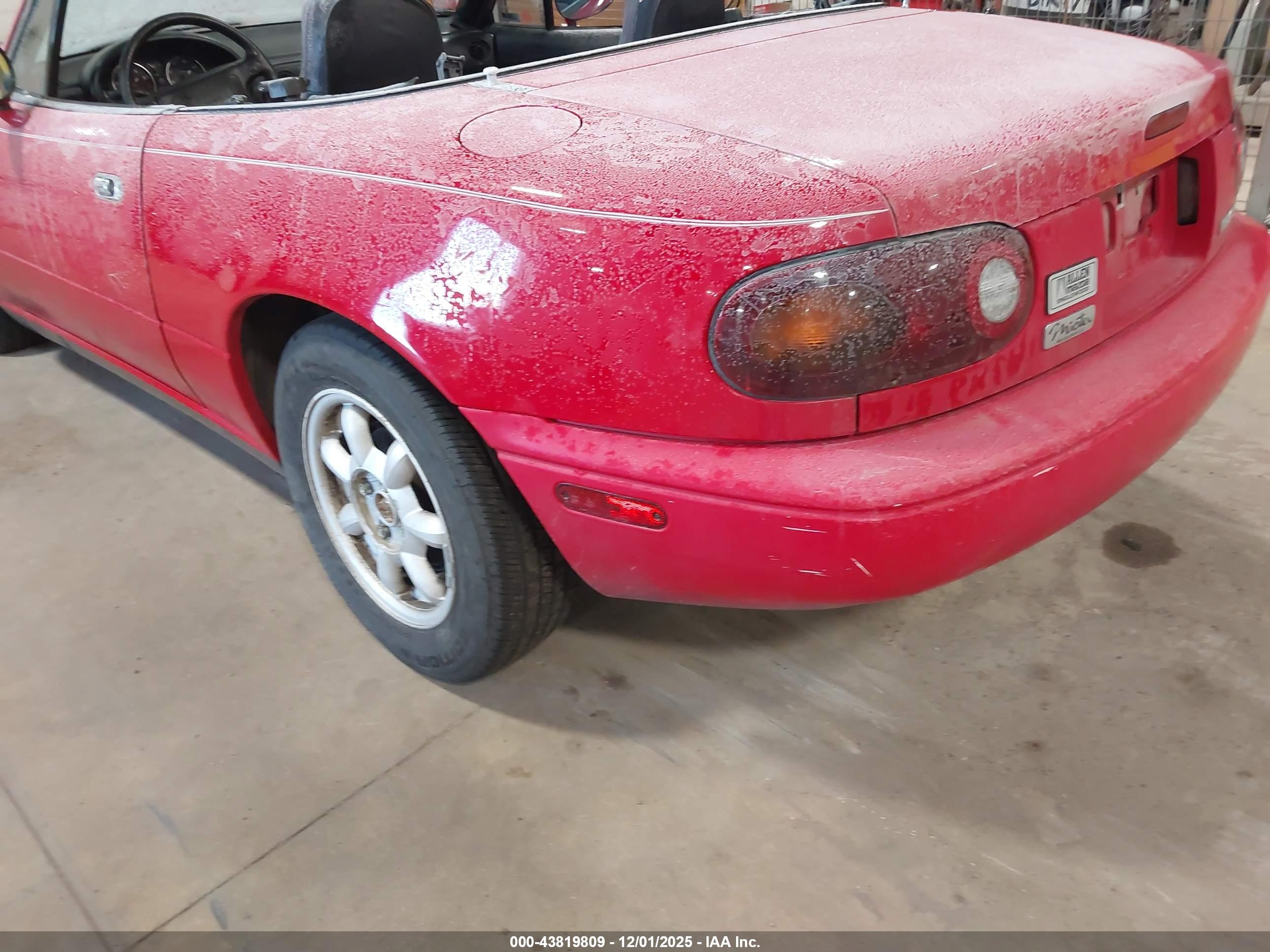 MAZDA MX-5 image 6