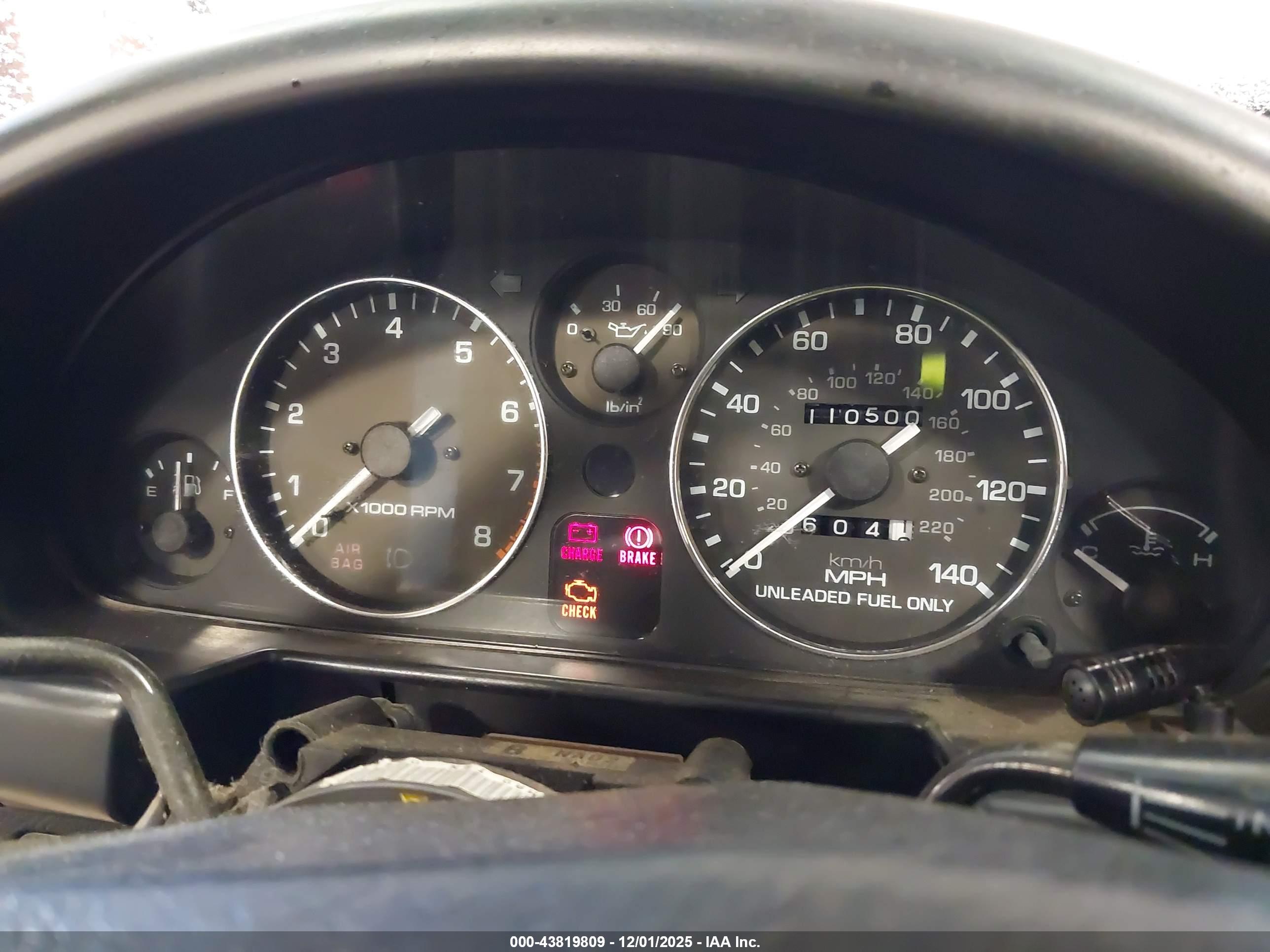 MAZDA MX-5 image 7