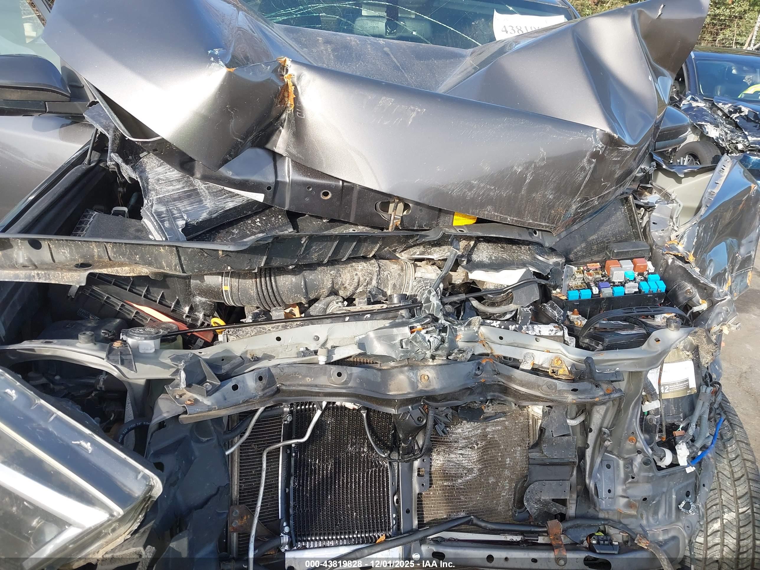 TOYOTA 4RUNNER image 10