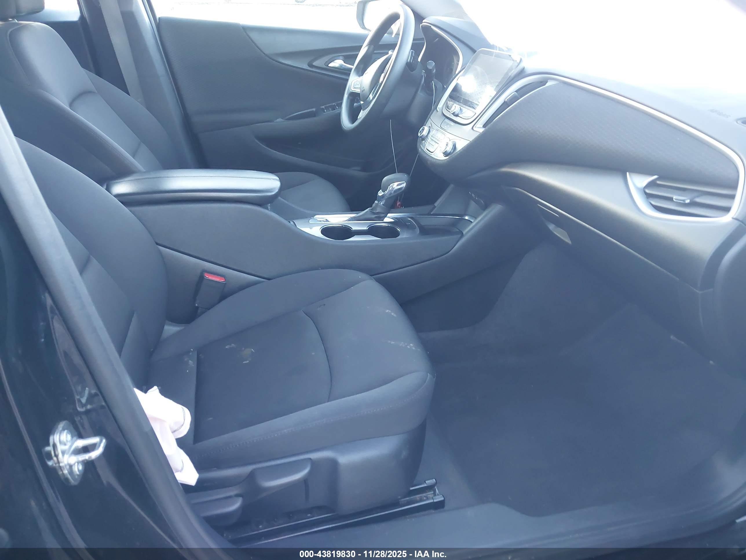 CHEVROLET MALIBU image 5