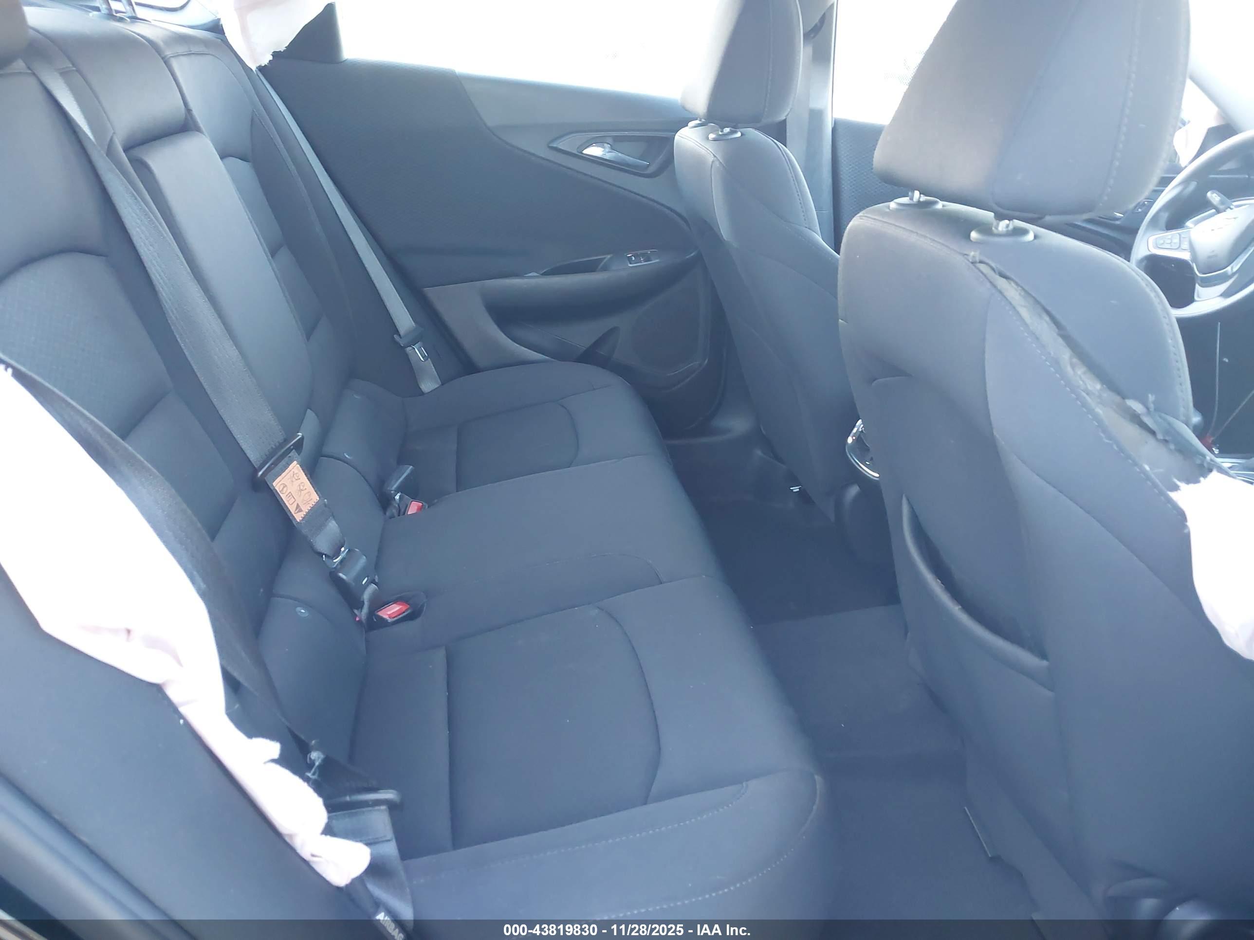 CHEVROLET MALIBU image 8
