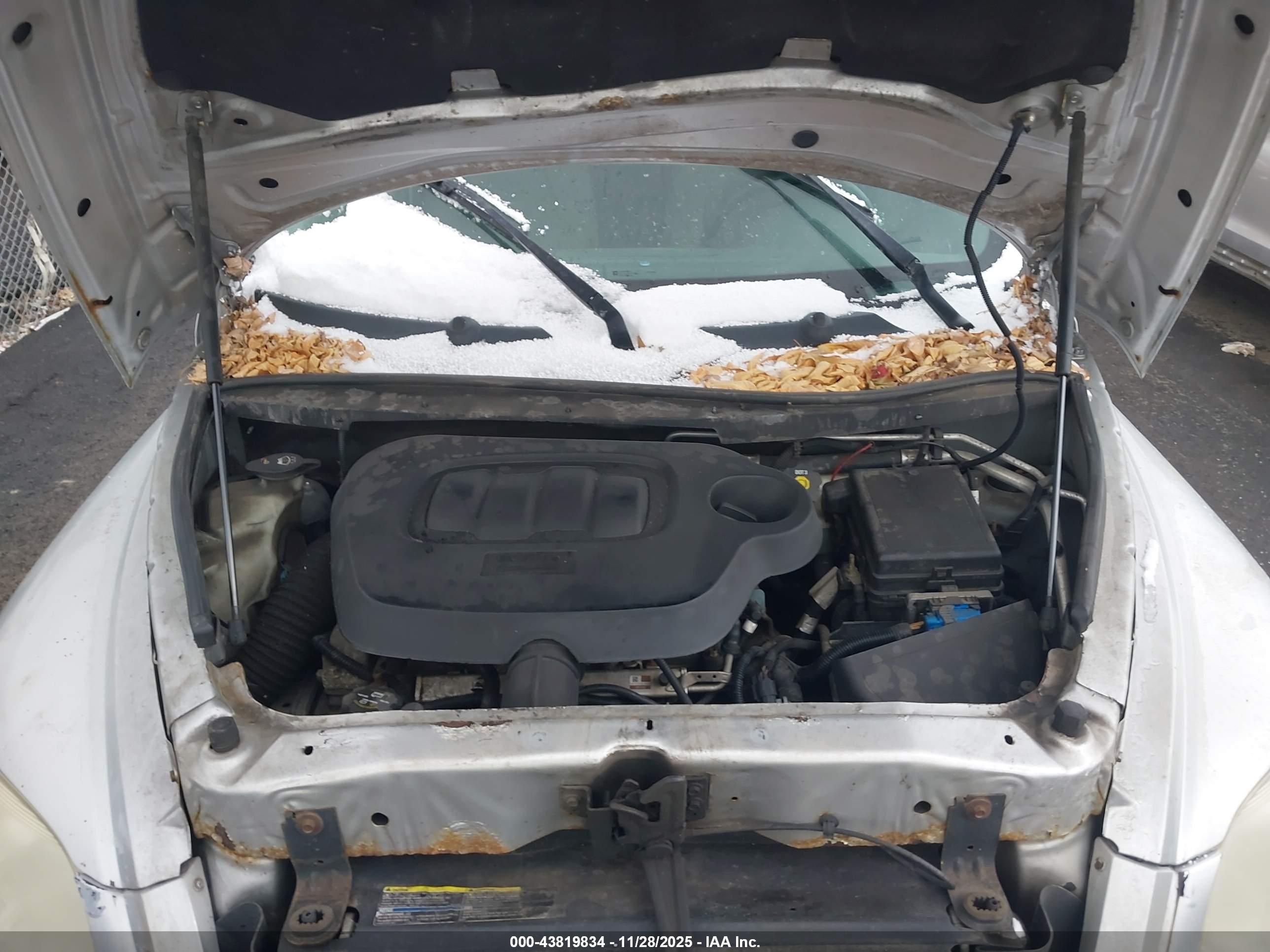CHEVROLET HHR image 10