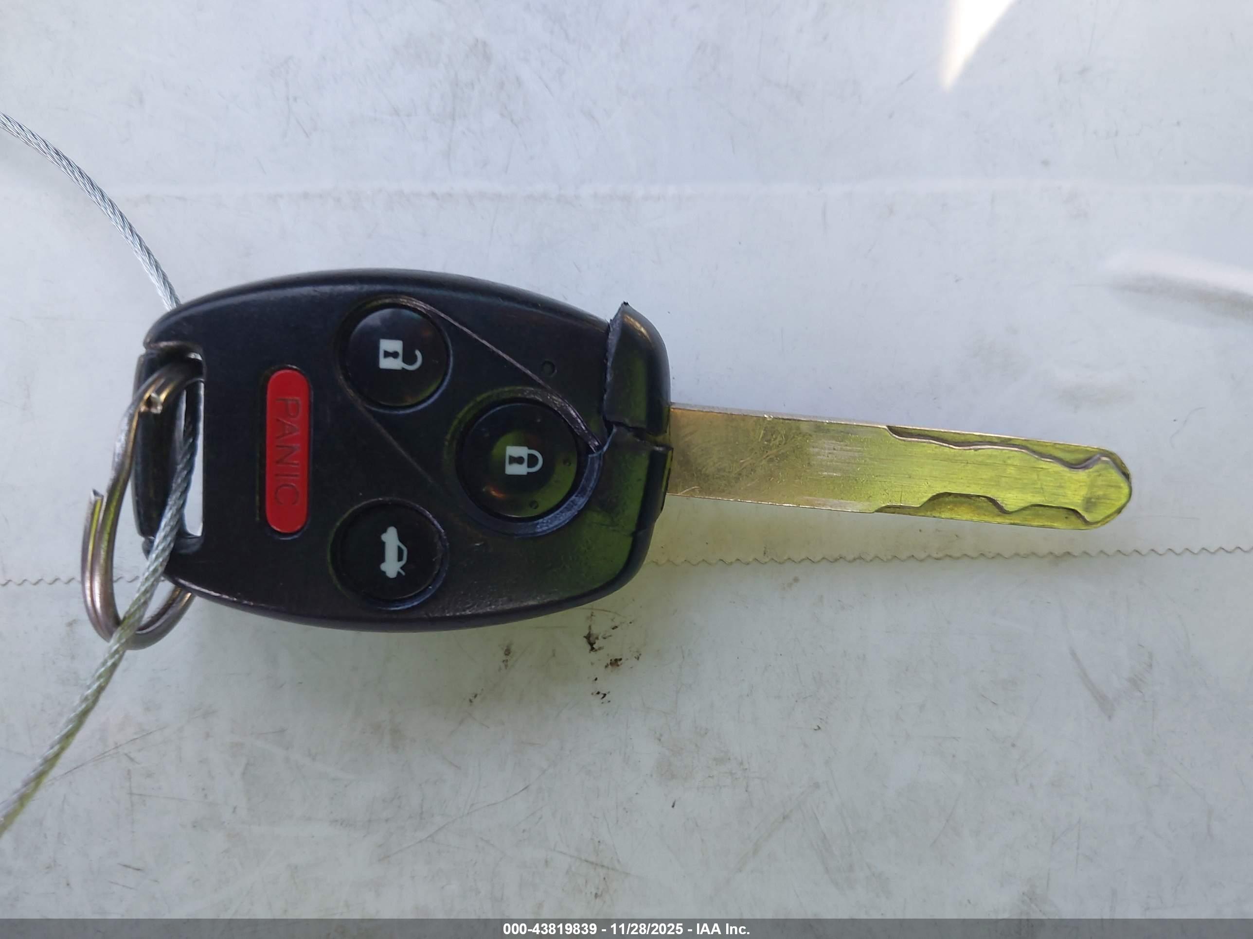 HONDA CIVIC image 11