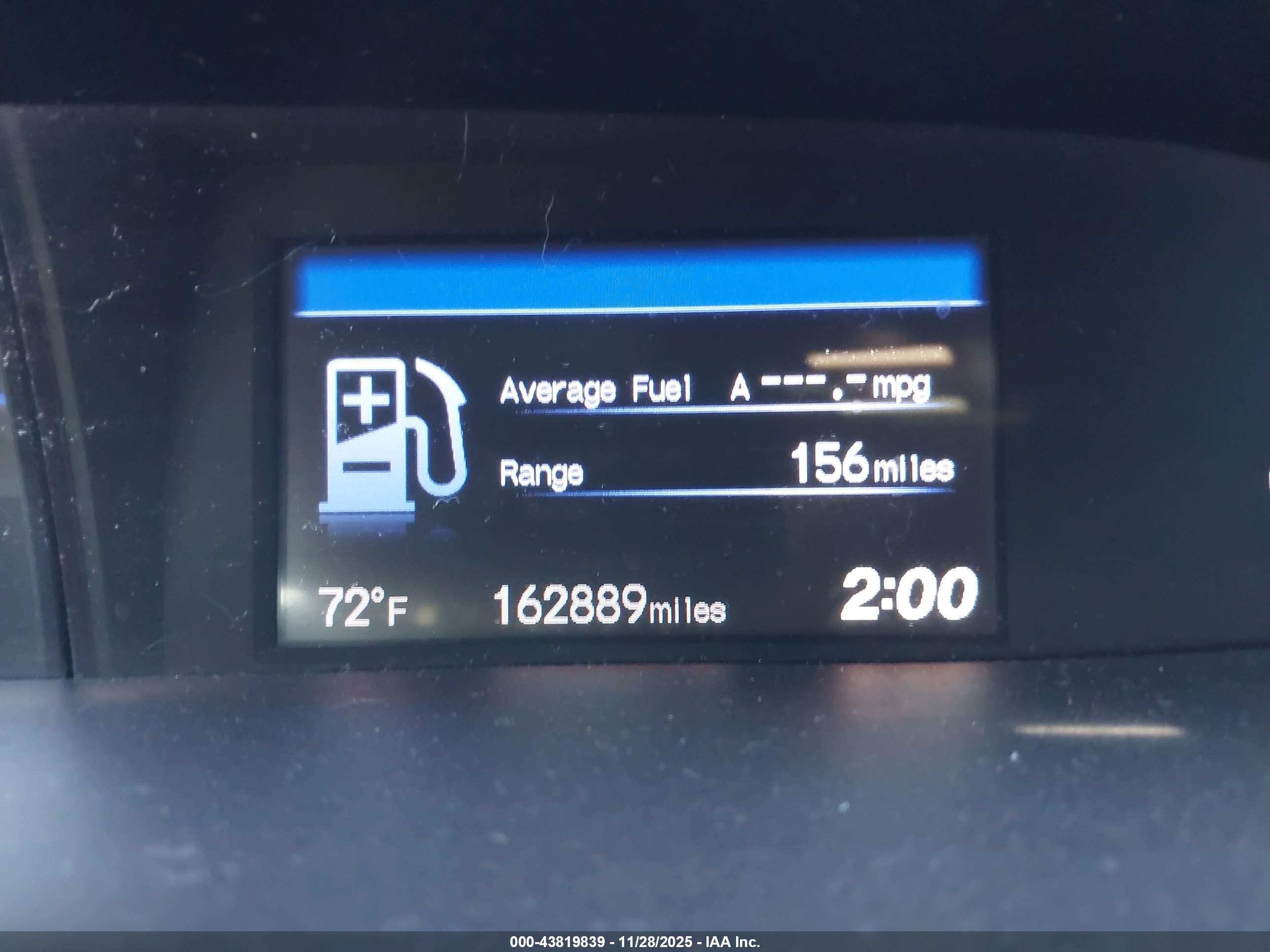 HONDA CIVIC image 7